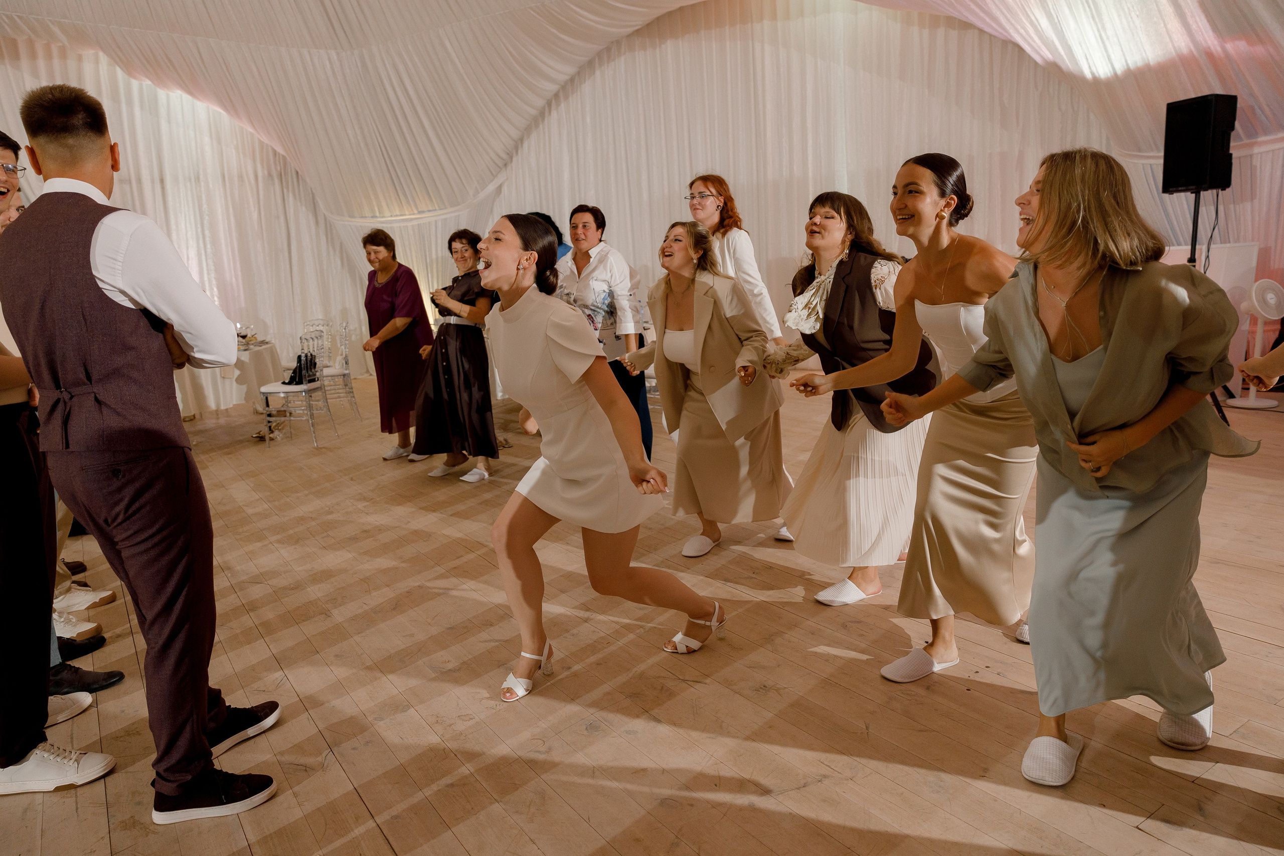 Никита & Ксения. Свадебный и репортажный фотограф