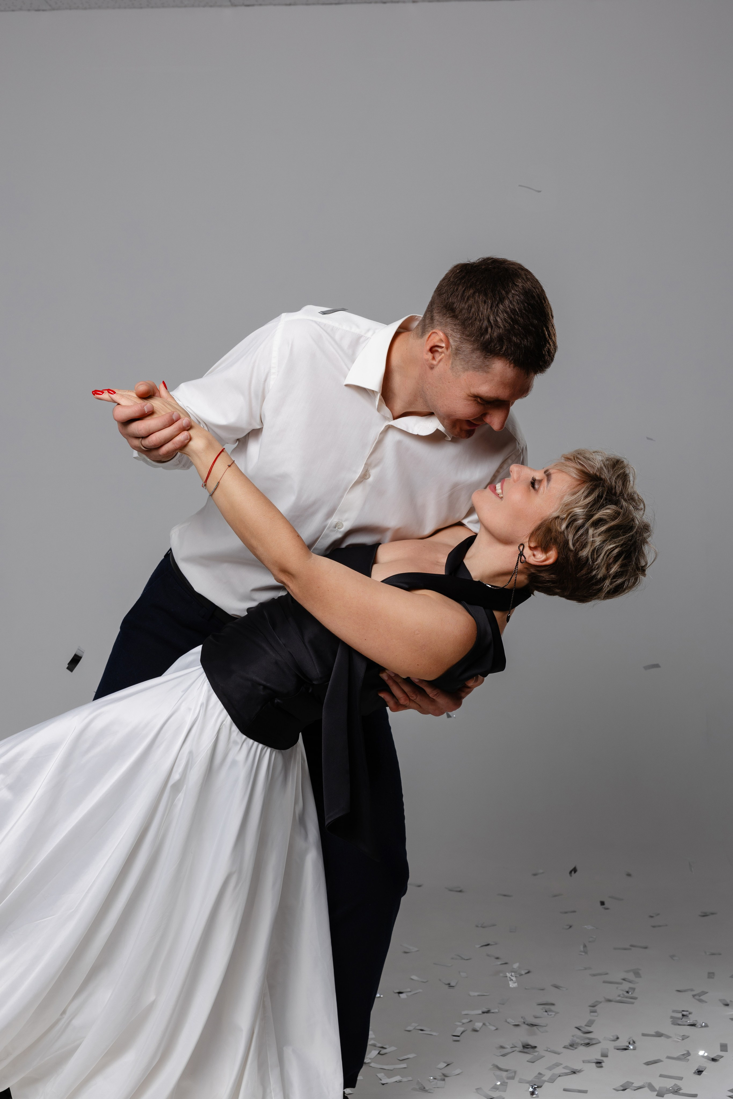 История о двоих — 14 февраля. Анжелика Пилипас