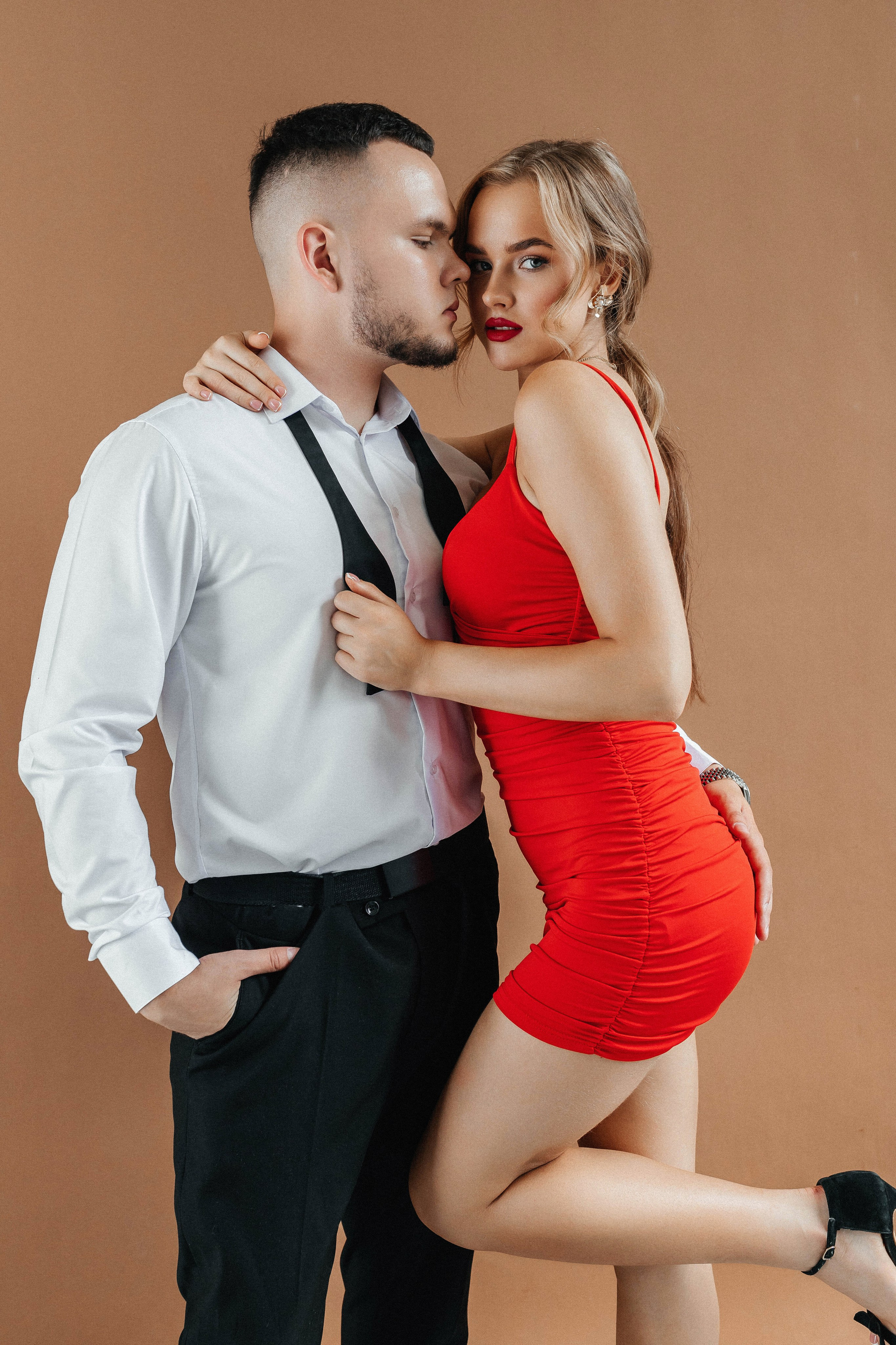 Саша & Кирилл