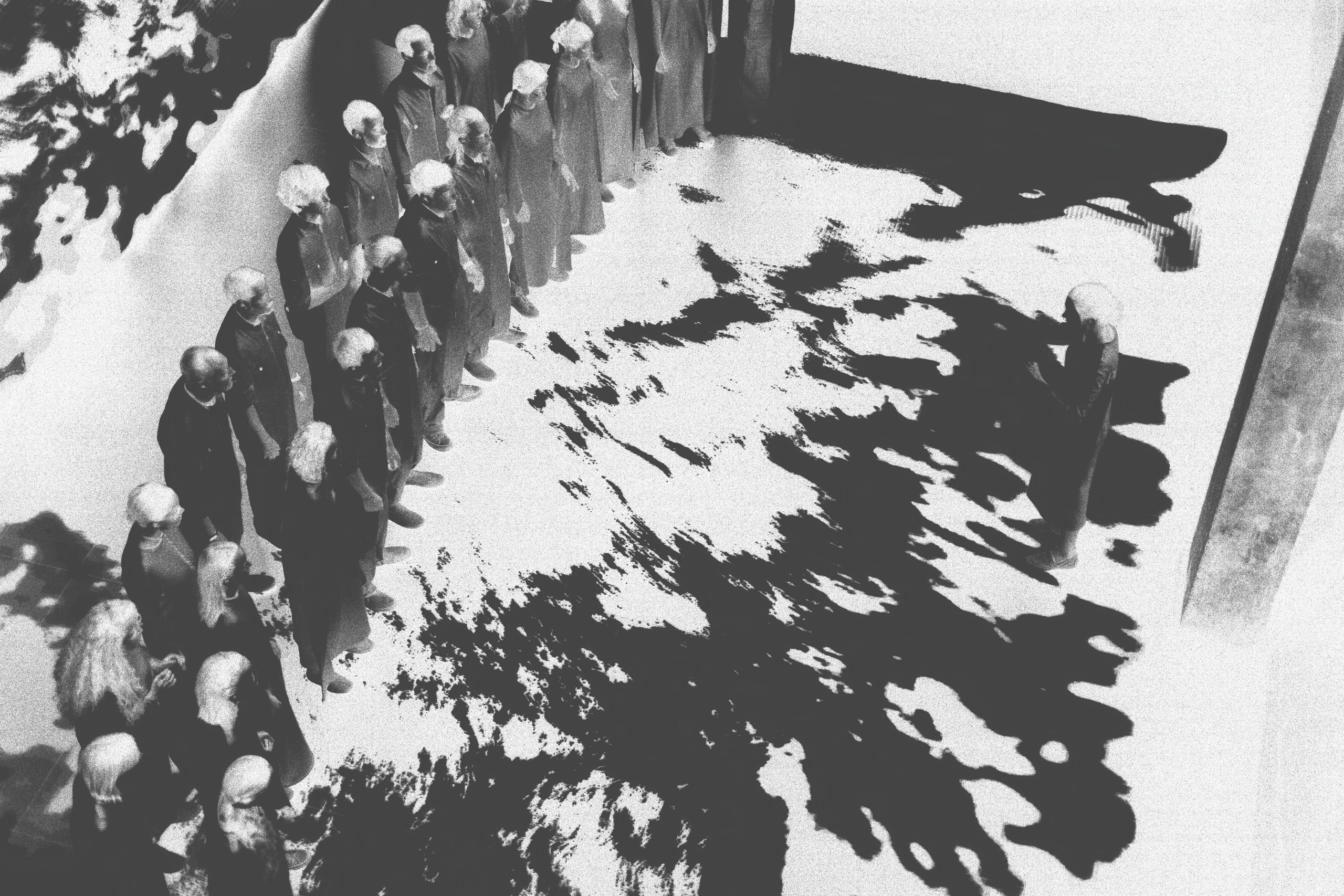 Attaque De Panique — Концерт для одного’25. RUSLAN ROZANOV