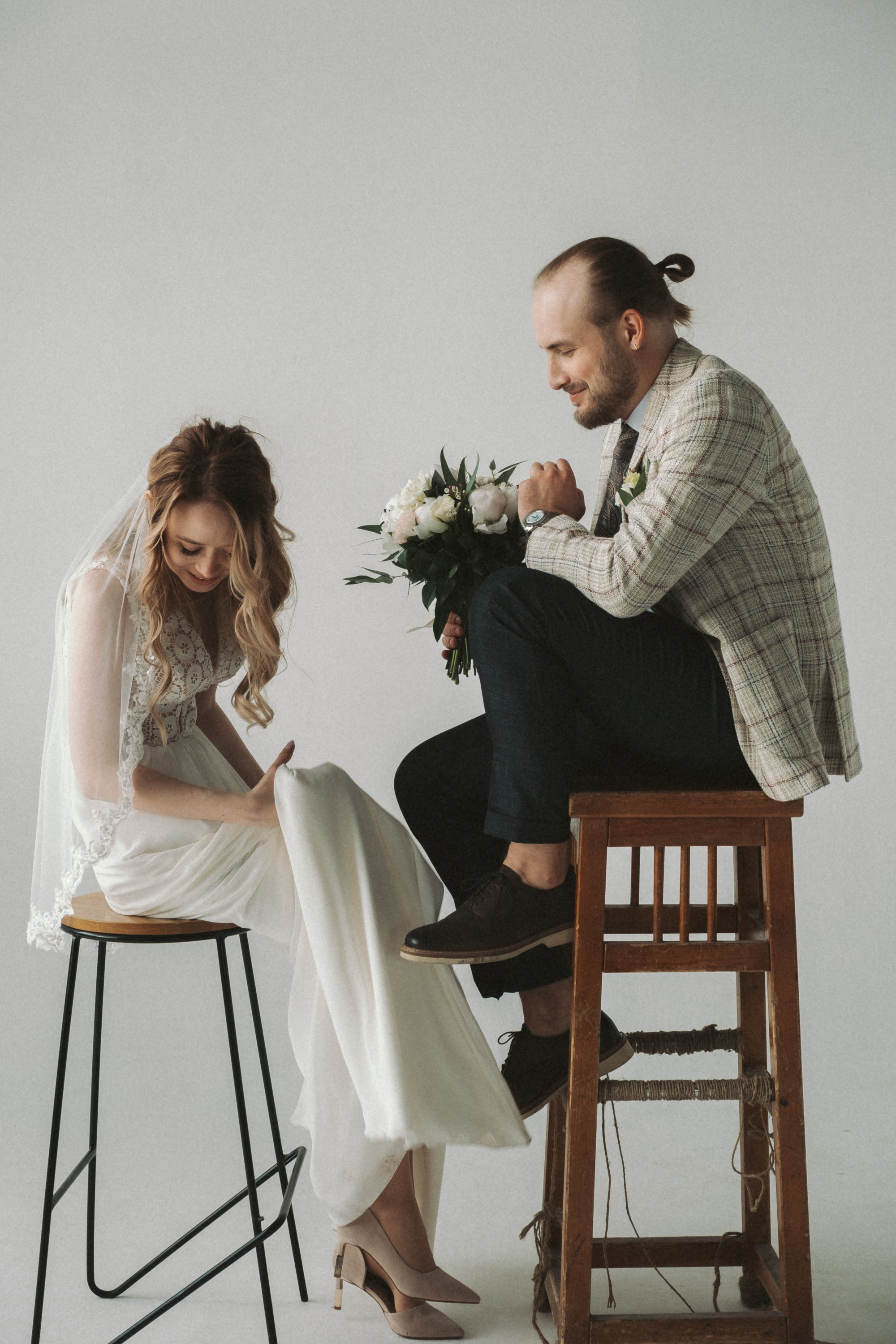 28 мая 2022, Свадебная фотосессия, Саратов. Свадебный фотограф в Саратове Сторожев Слава