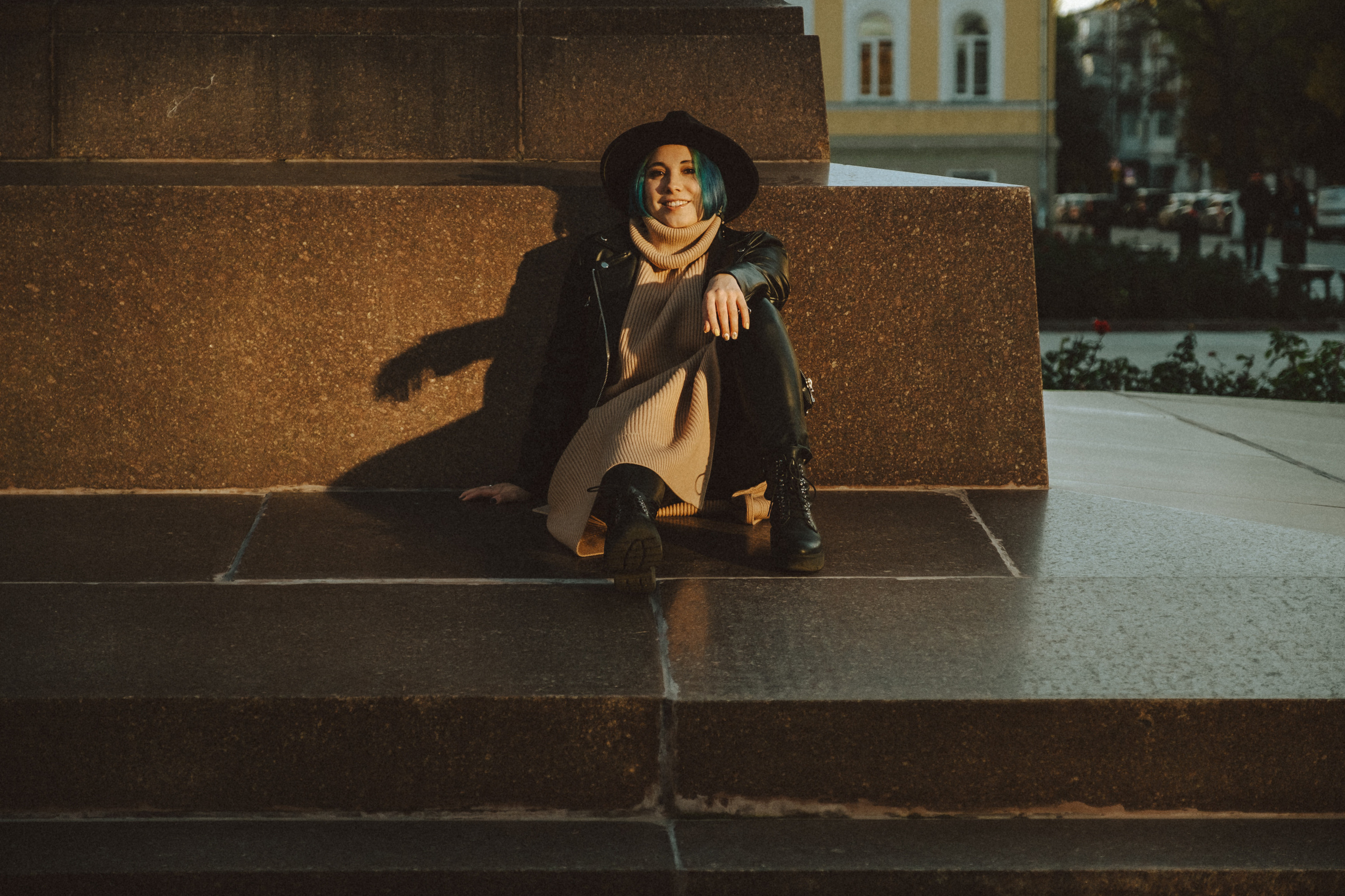 10 октября 2021, Саратов, проспект Кирова. Свадебный фотограф в Саратове Сторожев Слава