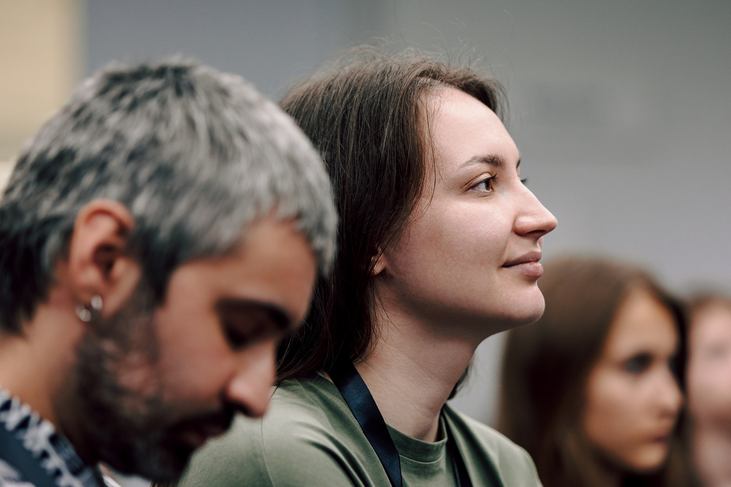 MarHR — Хакатон. Лёшка Варзегов — фотограф