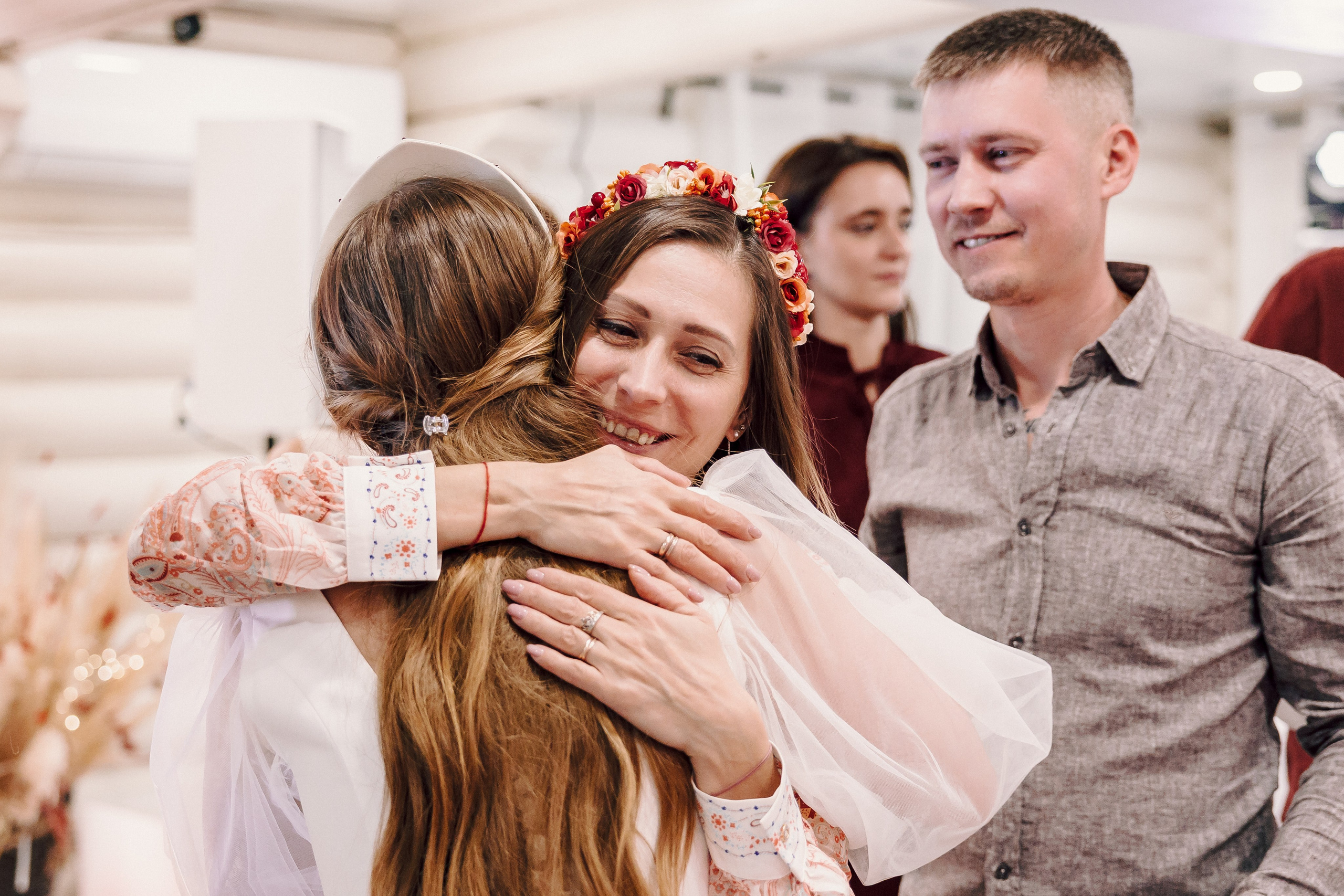 Свадебный день — Алексей и Анастасия. Лёшка Варзегов — фотограф