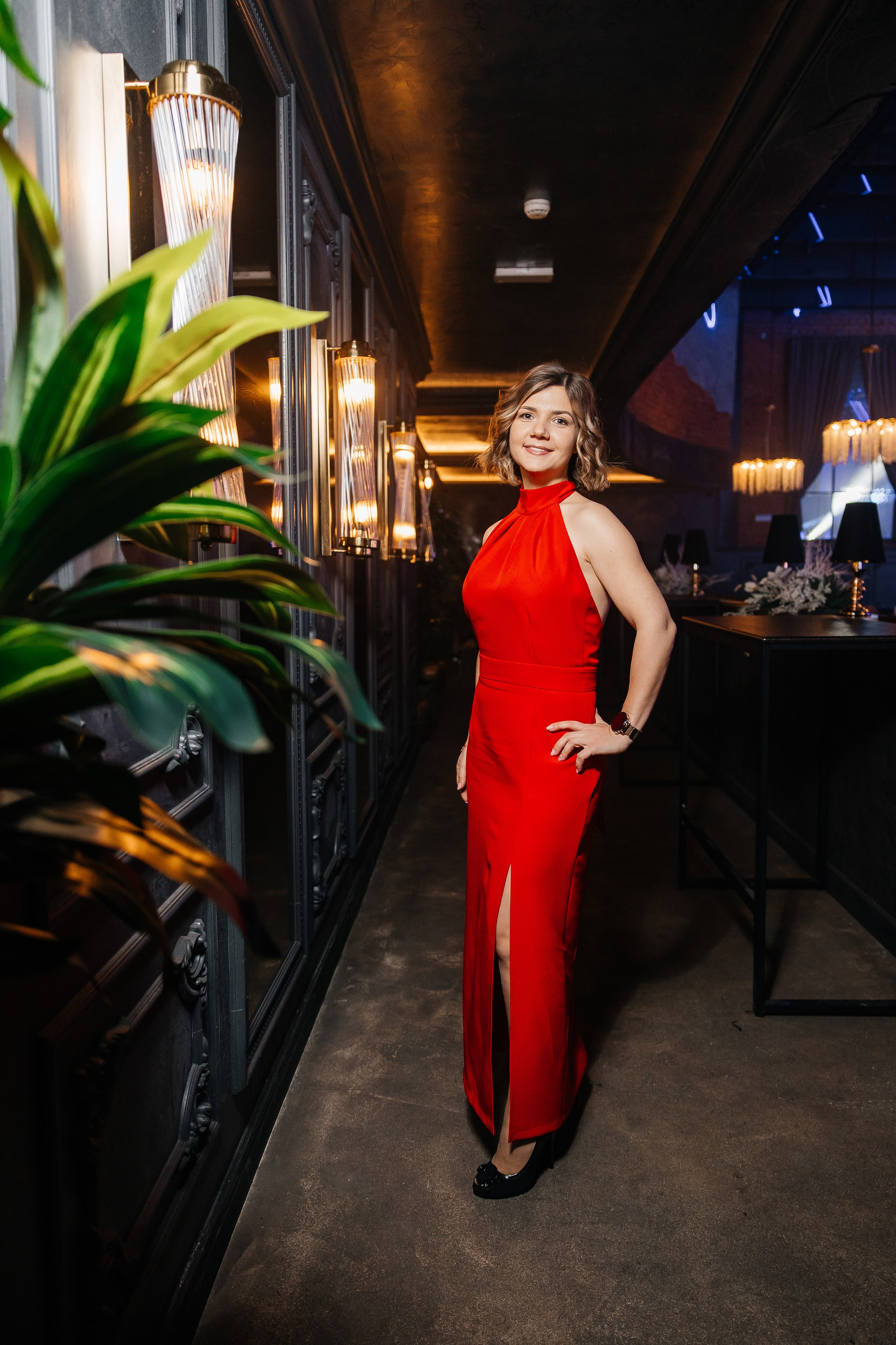 Корпоратив компании. Фотограф в Москве Дмитрий Жарков