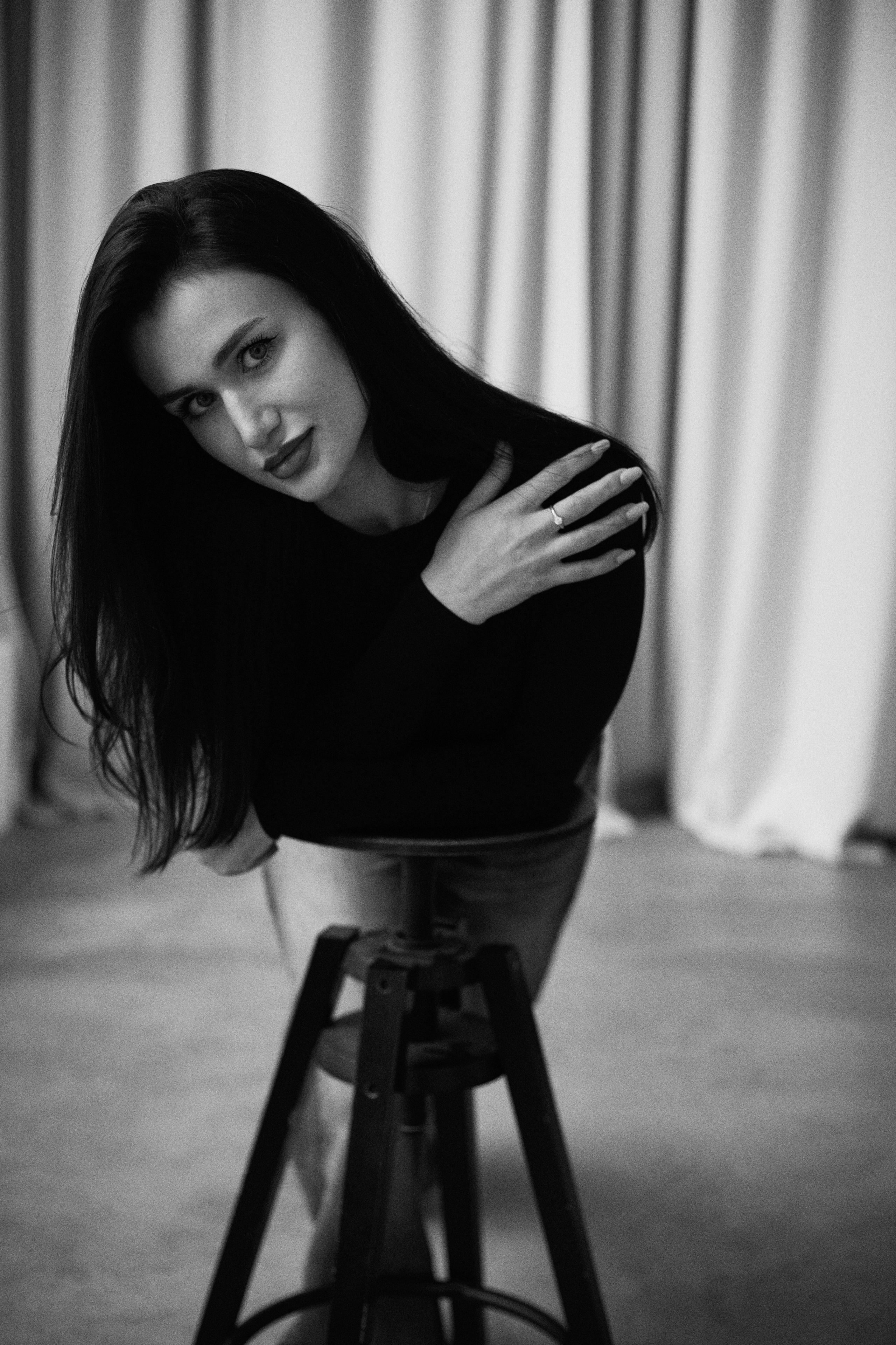 EKATERINA. Фотограф Москва Анастасия Толстова