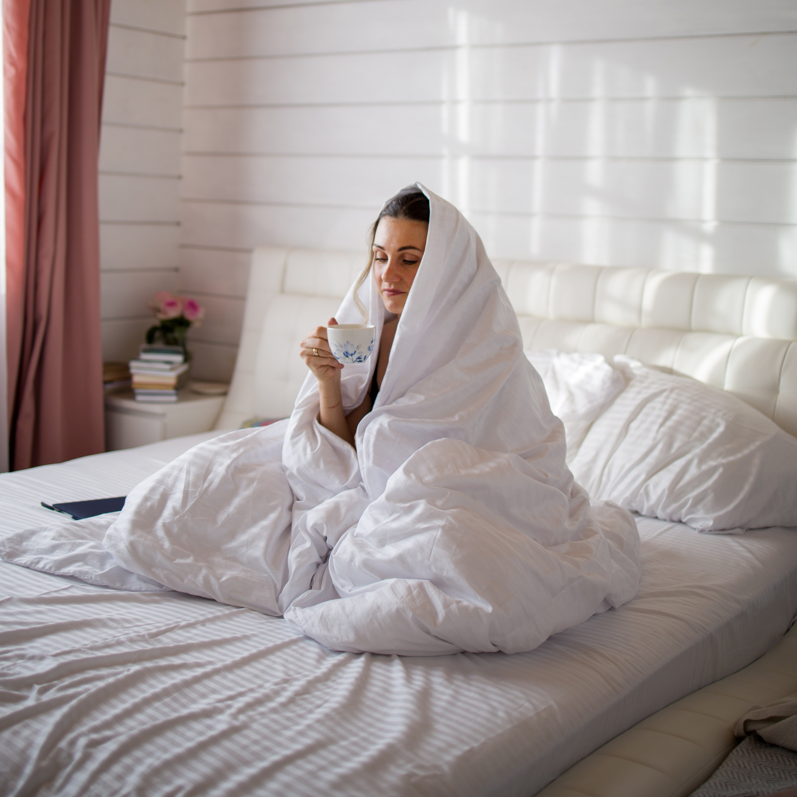 Эрика. Художественная фотография