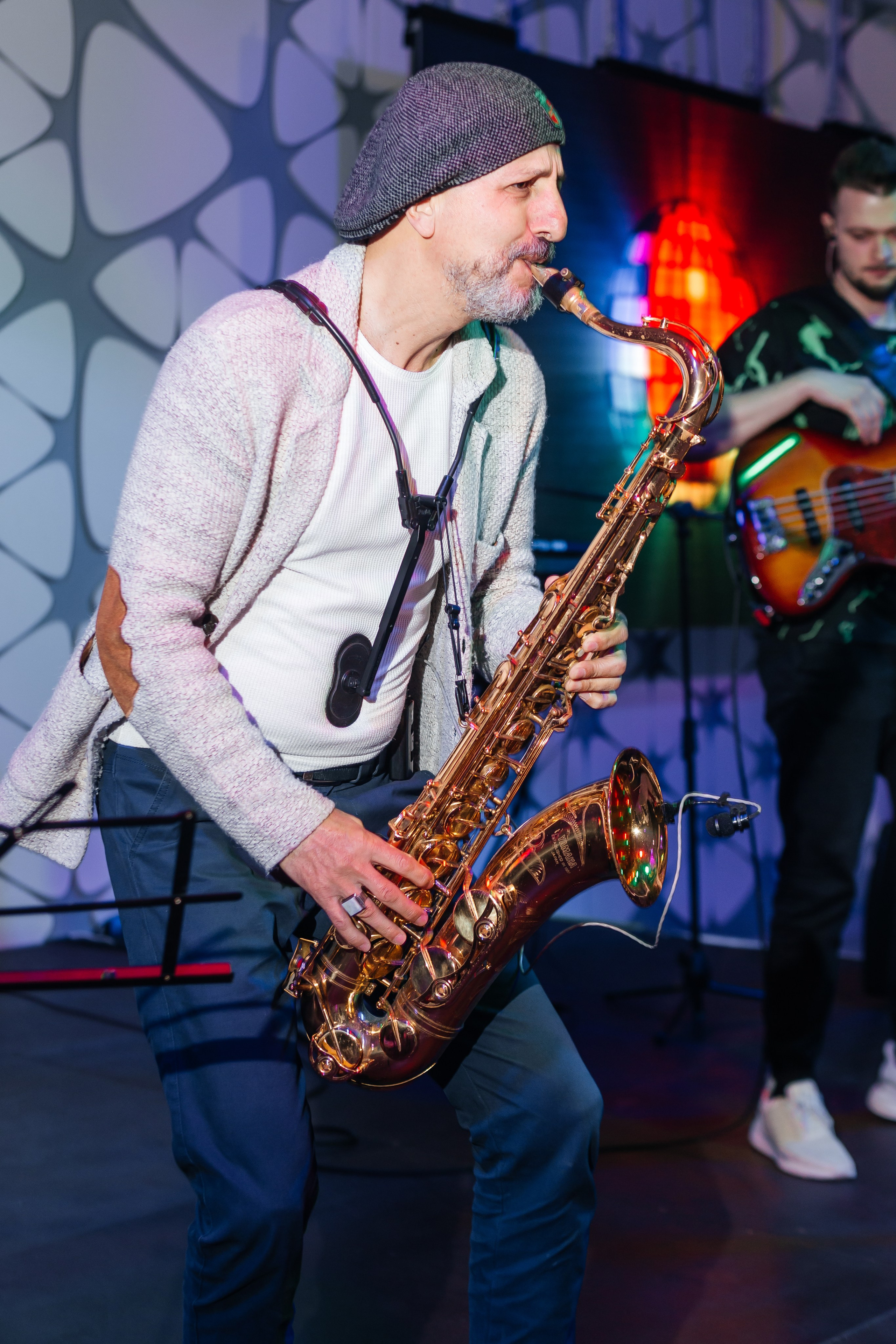 Юбилей Натальи. Свадебный фотограф в Краснодаре Николай Крауз