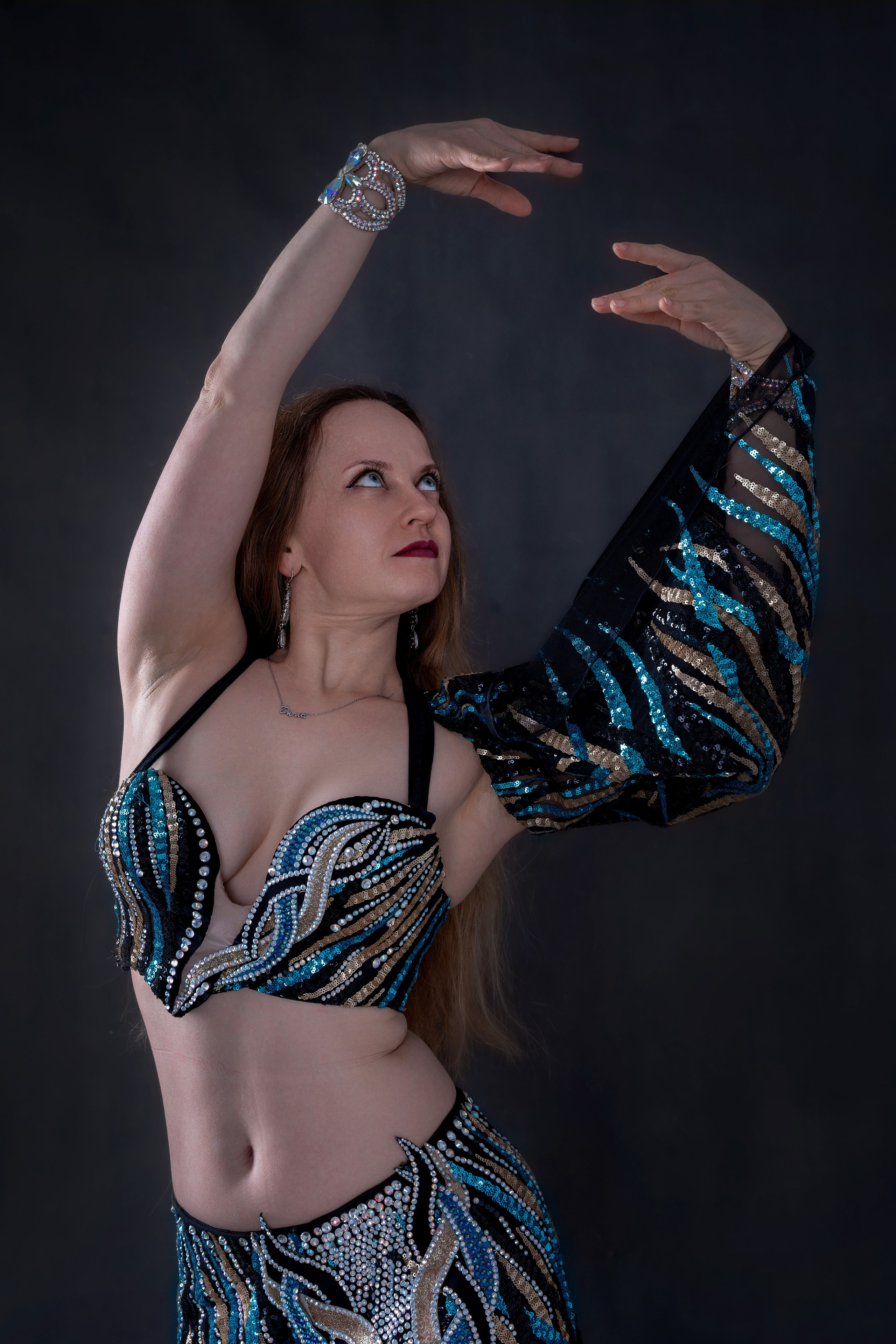 Дильназ. Профессиональный фотограф Ковалева Олеся