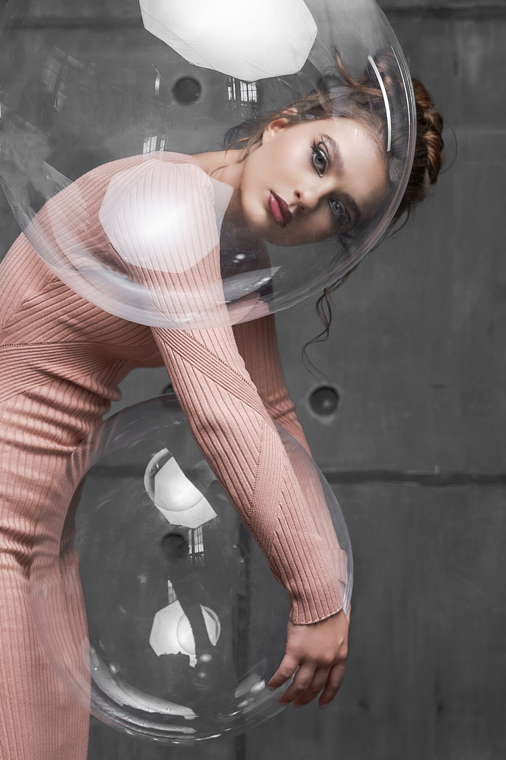 ШАРЫ. Профессиональный фотограф Ковалева Олеся