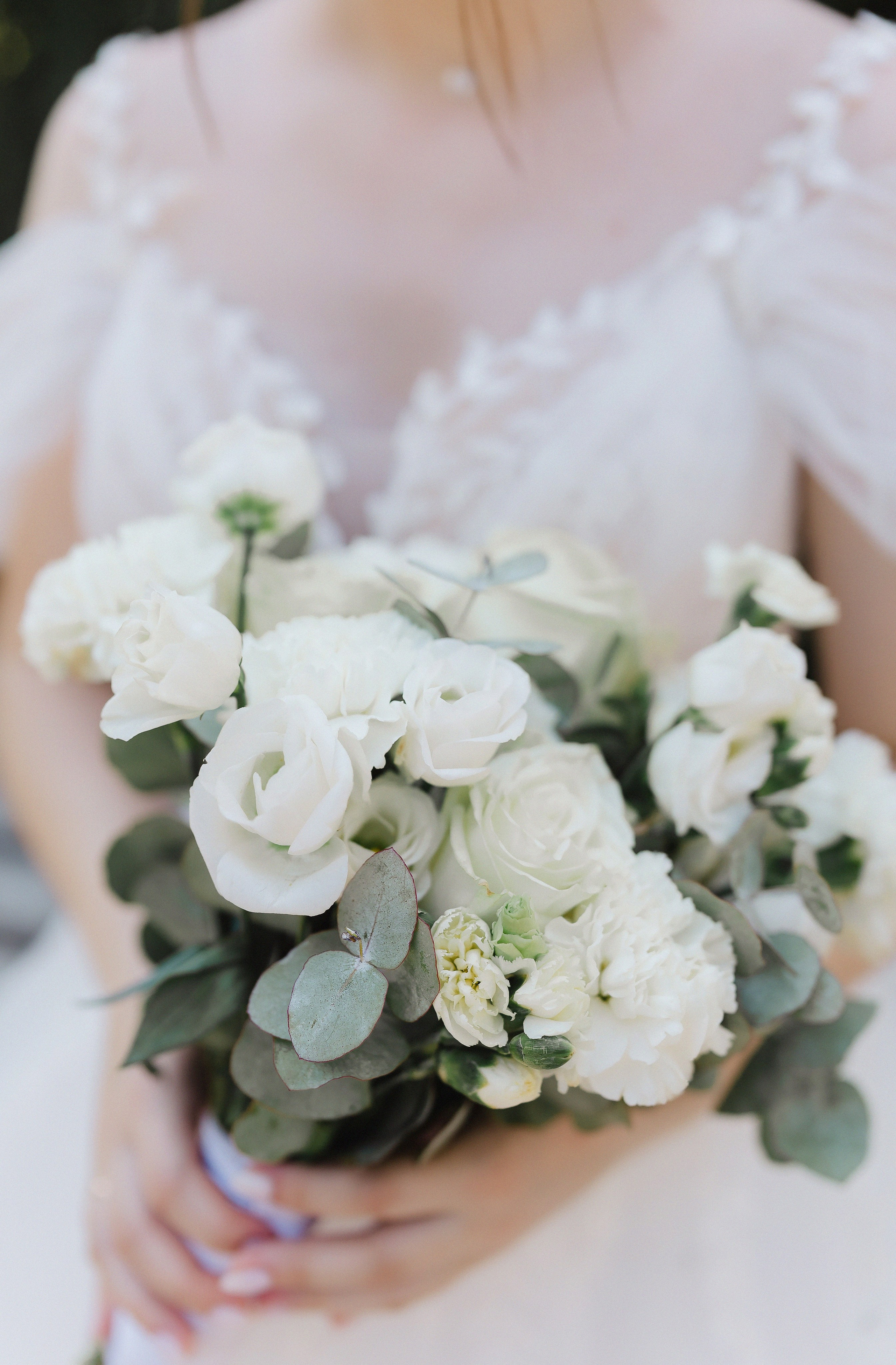 Ульяна и Саша. Свадебный и семейный фотограф в Казани и Волжске