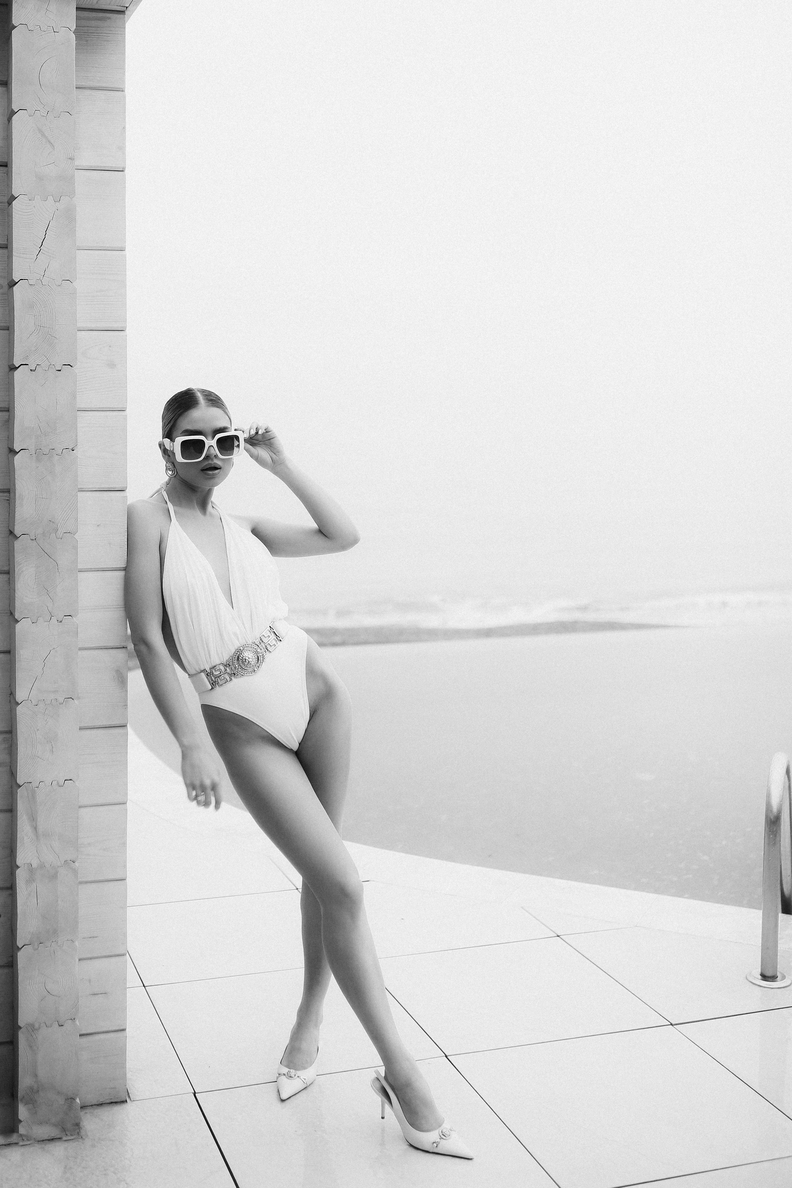 Alena Valentin | Luchezarnyj Resort, Sochi. Портретные и свадебные съемки