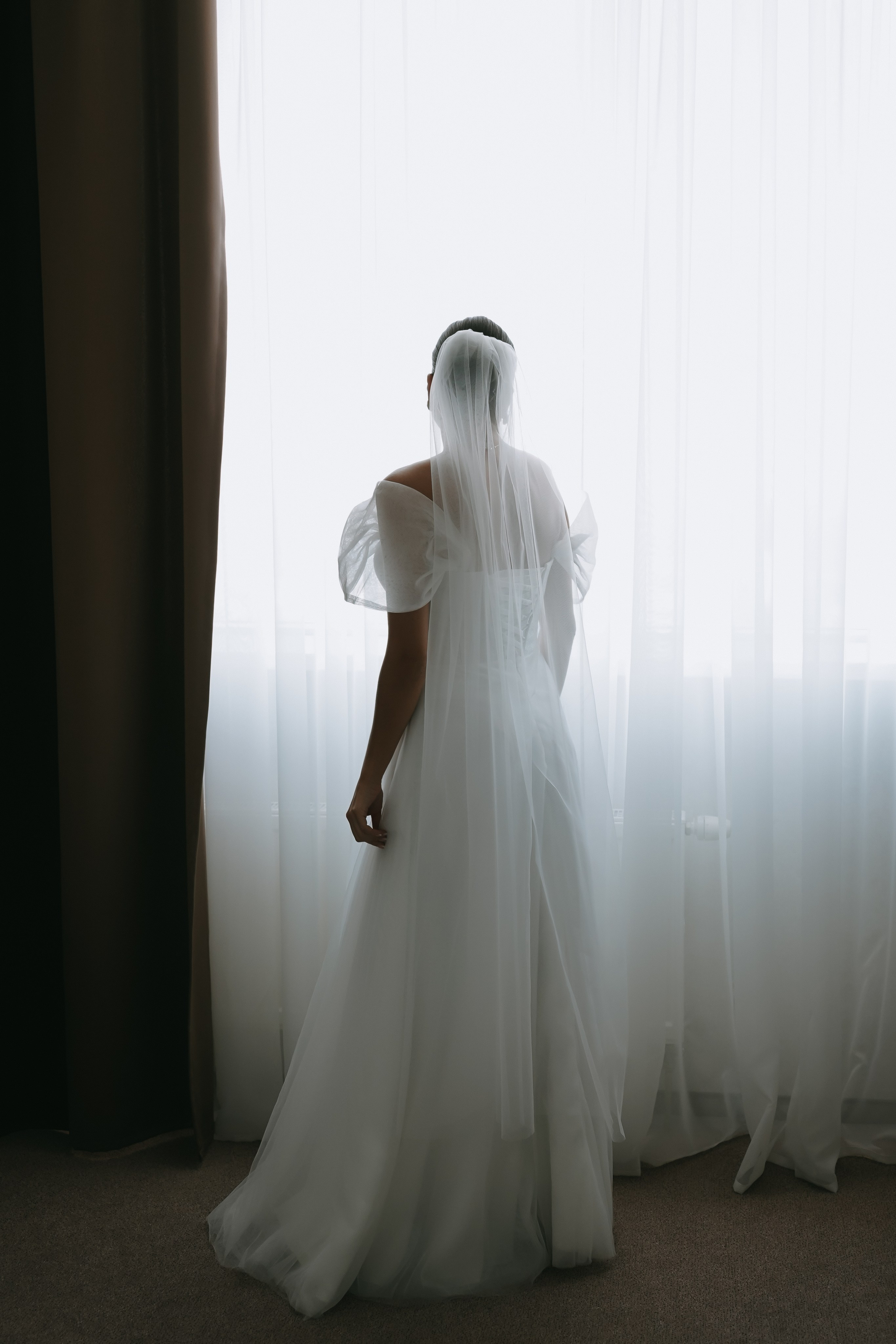 Антон и Анастасия. Свадебный и семейный фотограф в Волгограде Наталья Наумова