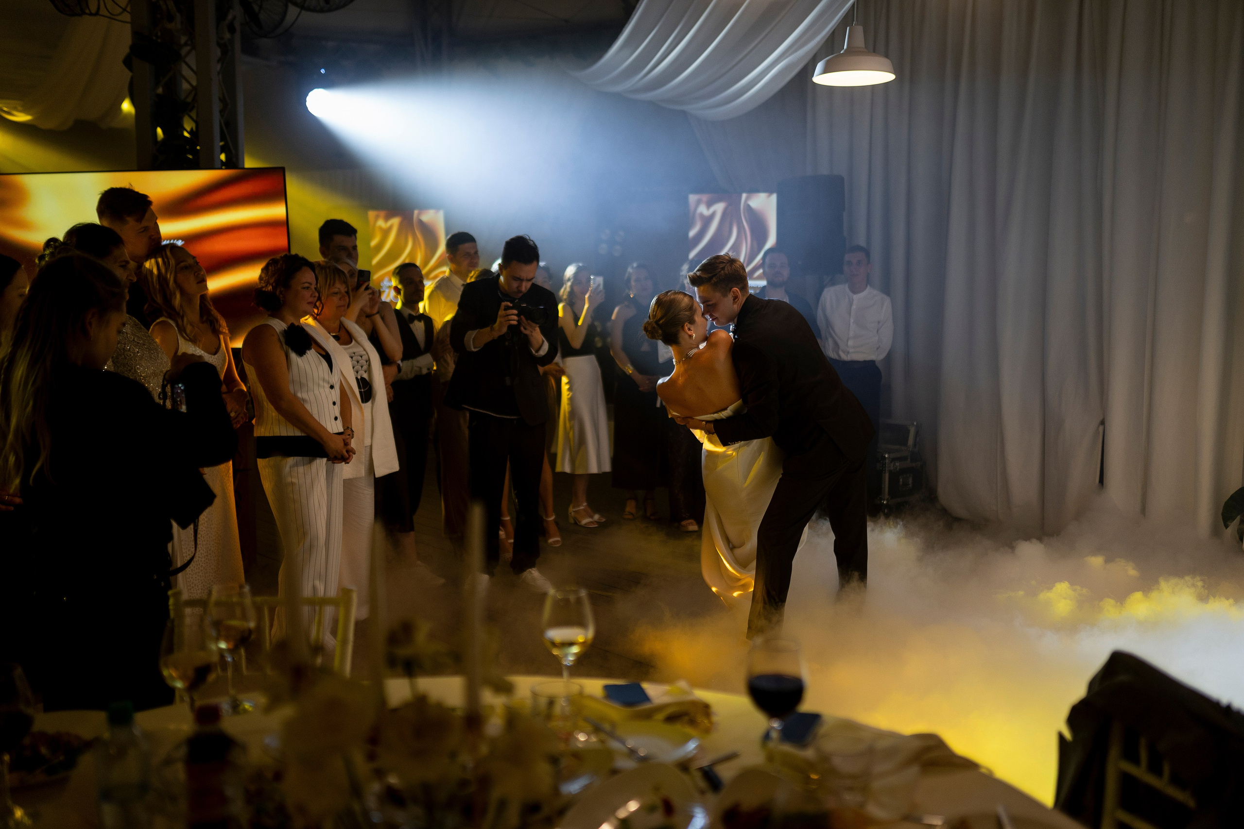 Ярослав|Алина. Свадебный и женский фотограф Оренбург | Денис Наружных