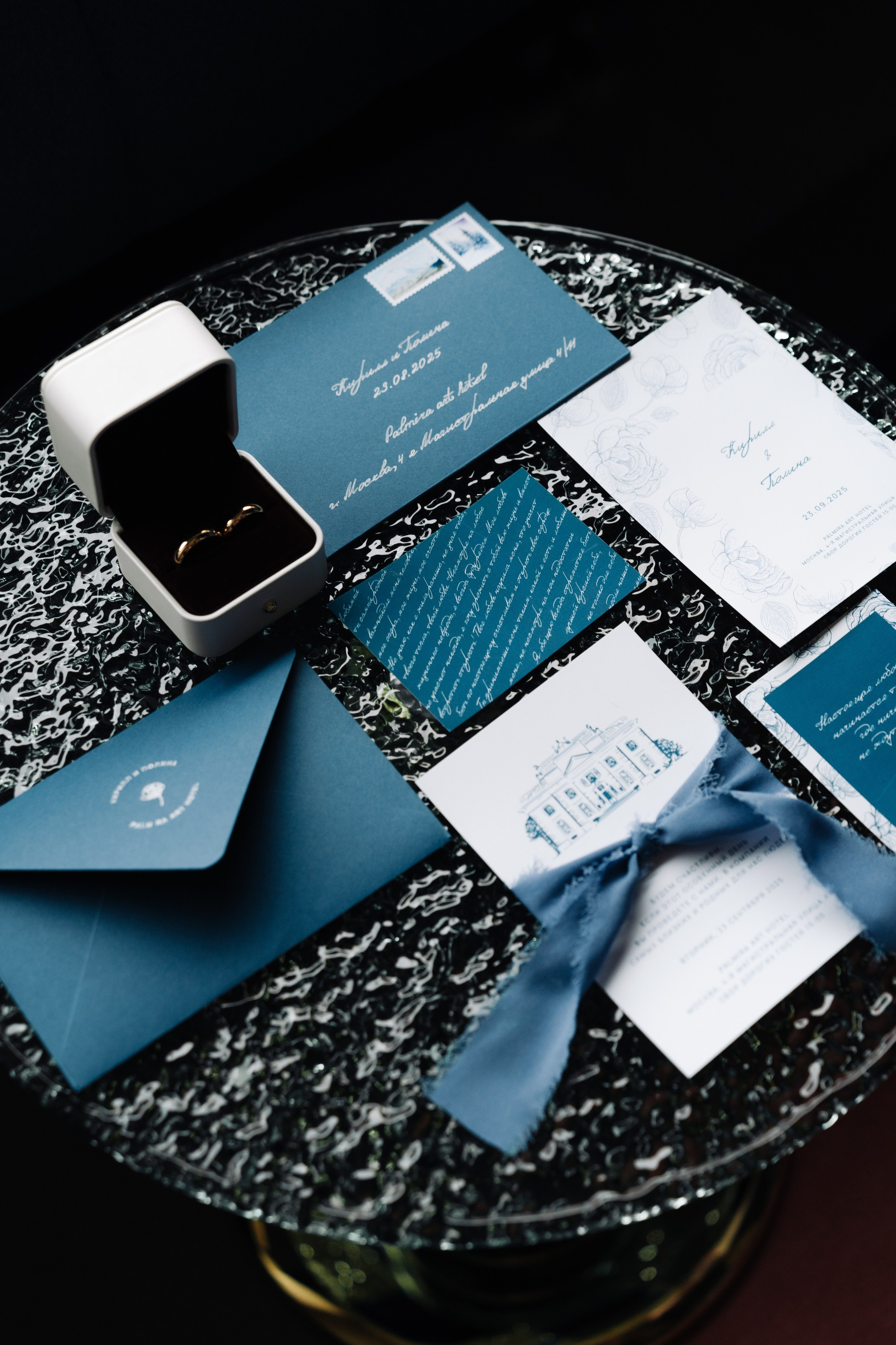 Полина & Кирилл. Диана Королёнок — Свадебный и Репортажный фотограф в Москве