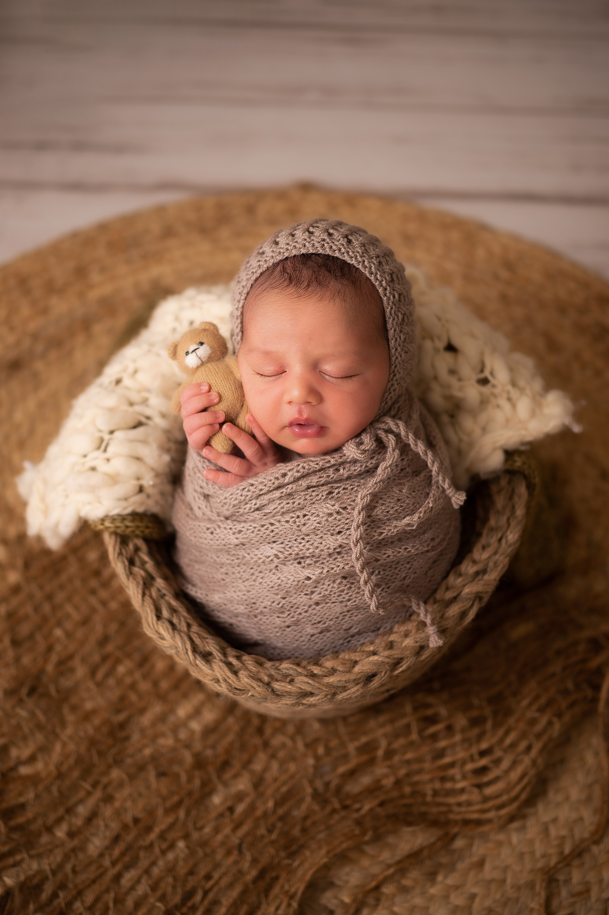 NEWBORN. Главная