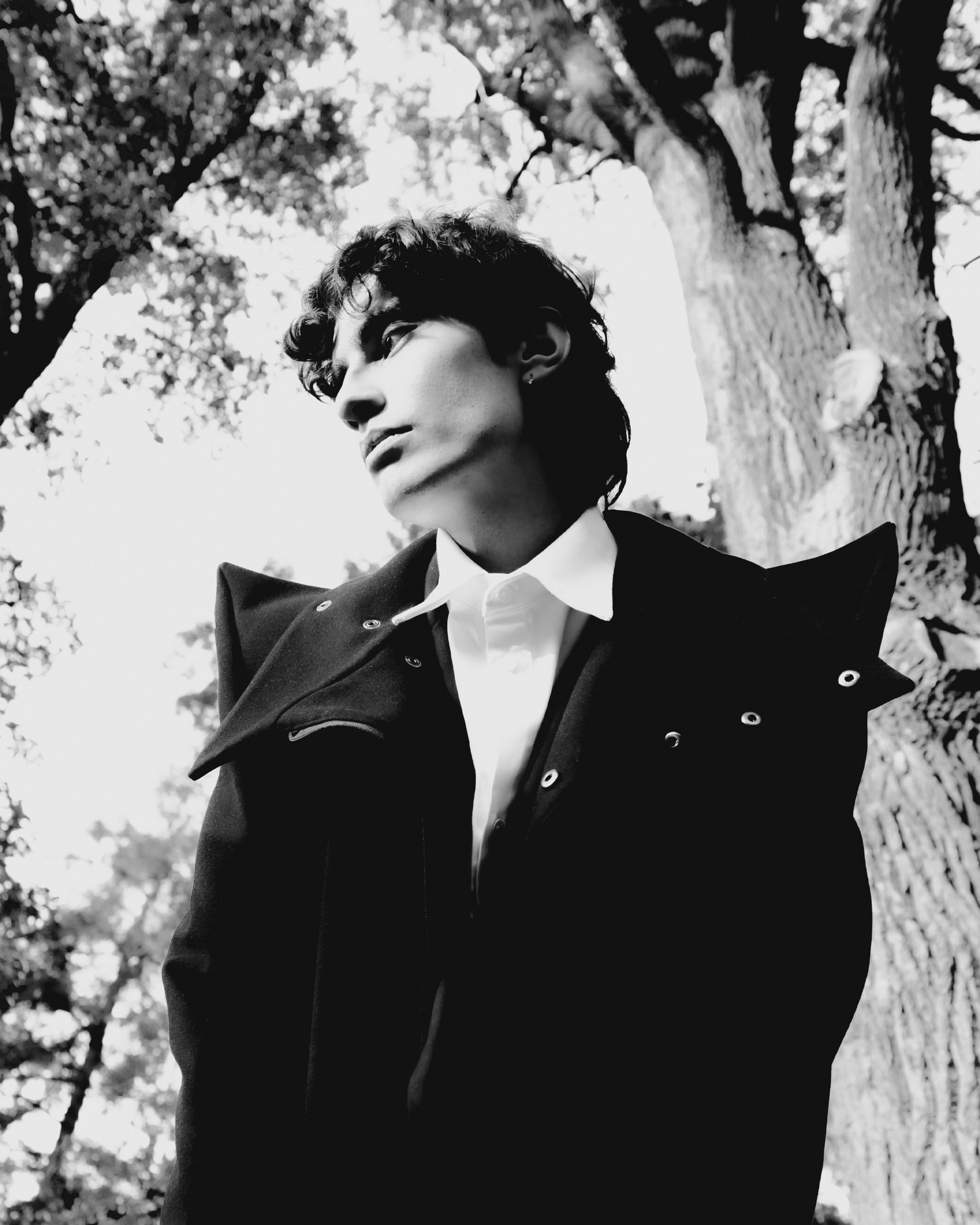 Bat Norton. Фотограф Санкт-Петербург Макарова Дарья