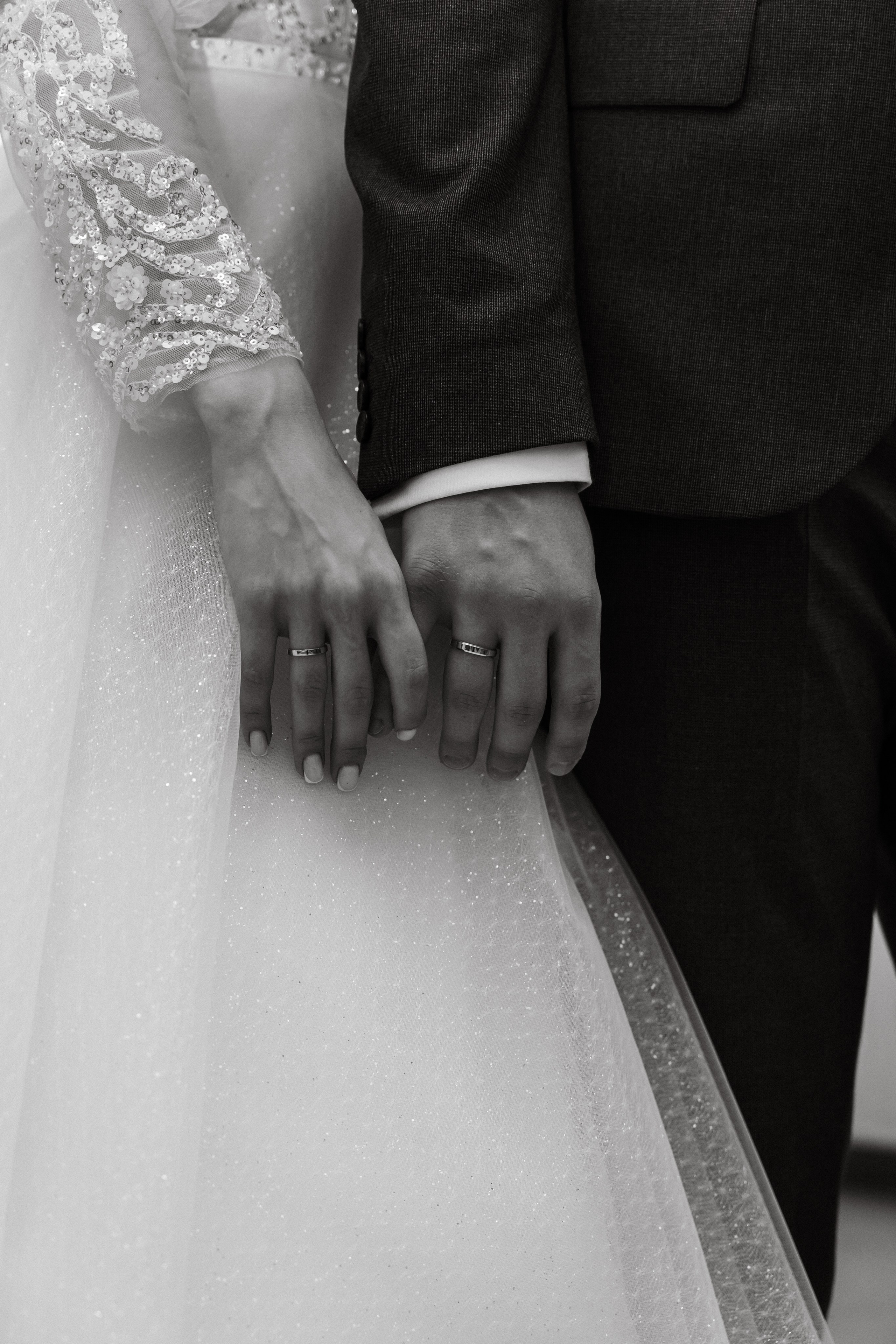 Илья & Анастасия. Свадебный и семейный фотограф в Югорске Ольга Мищенко