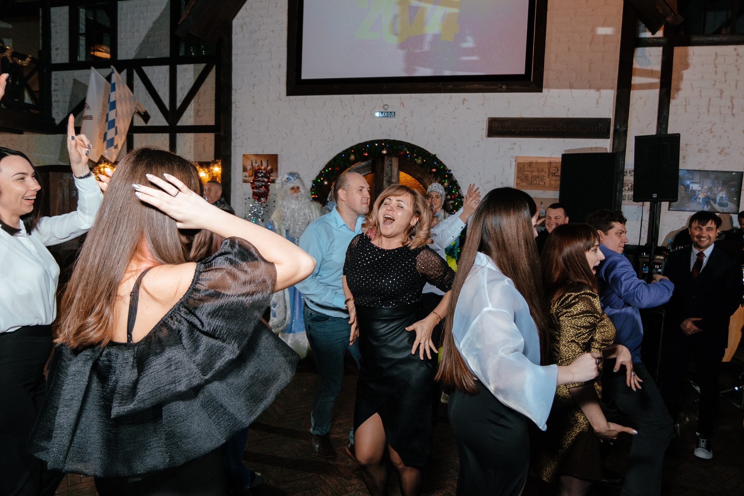 Риатовский пивовар