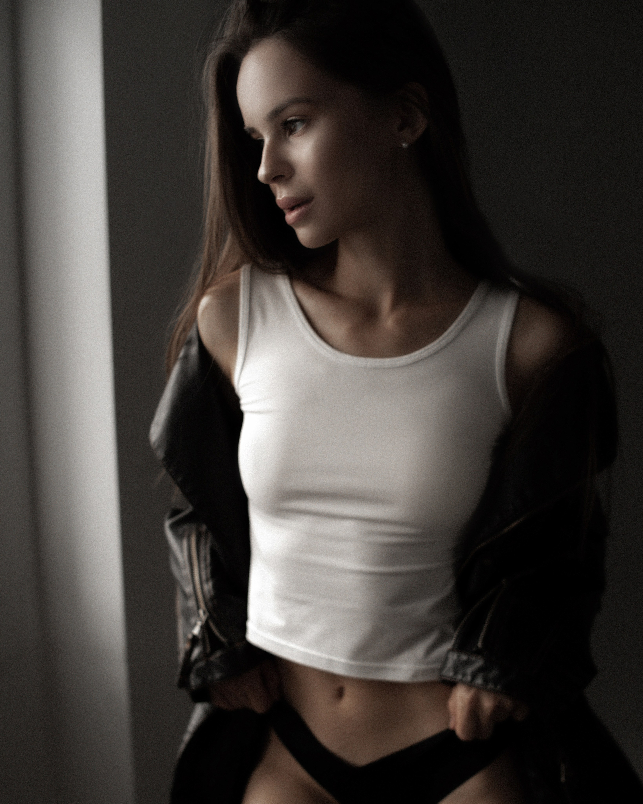 Жеснкий портрет. Фотограф Екатеринбург| Миасс Долгополова Дарья