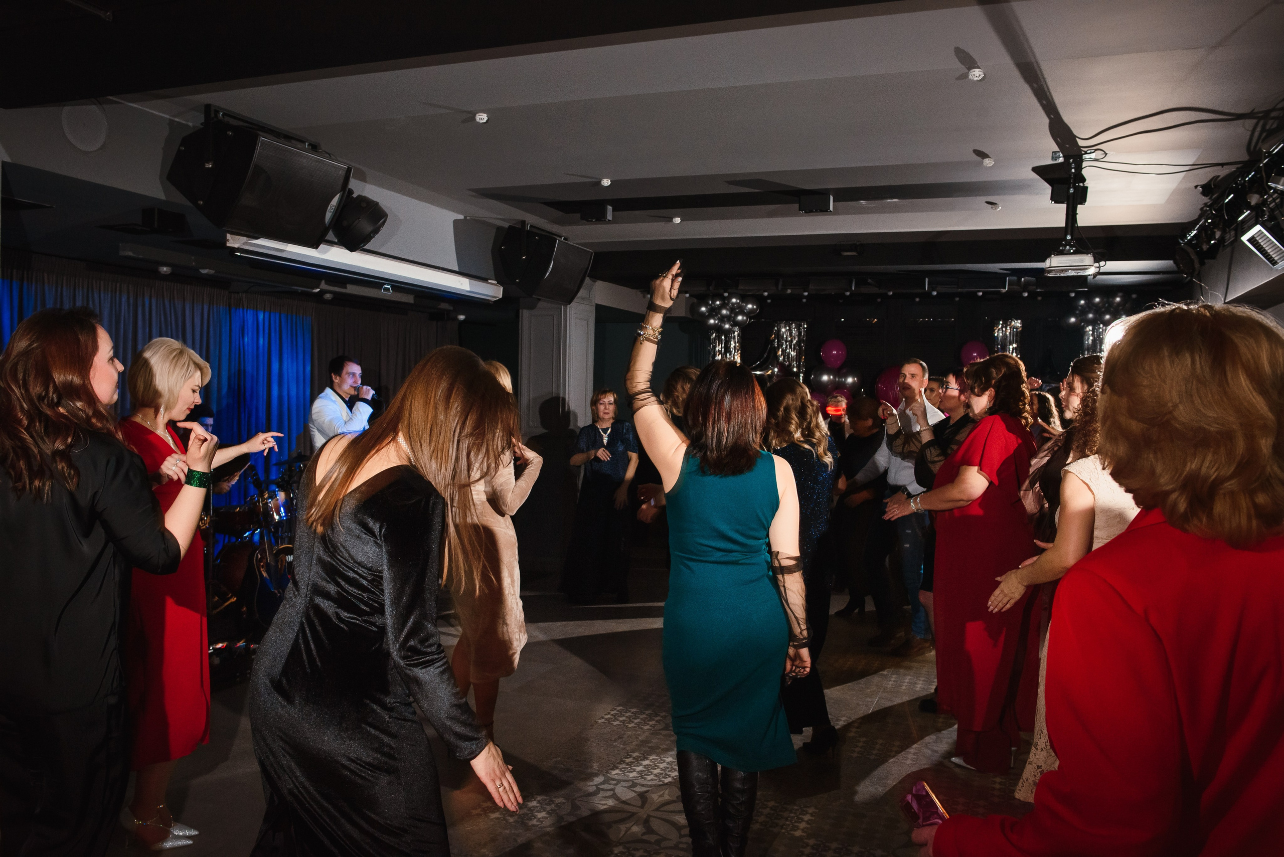 Корпоратив в WTC. Свадебный и просто хороший фотограф в Челябинске