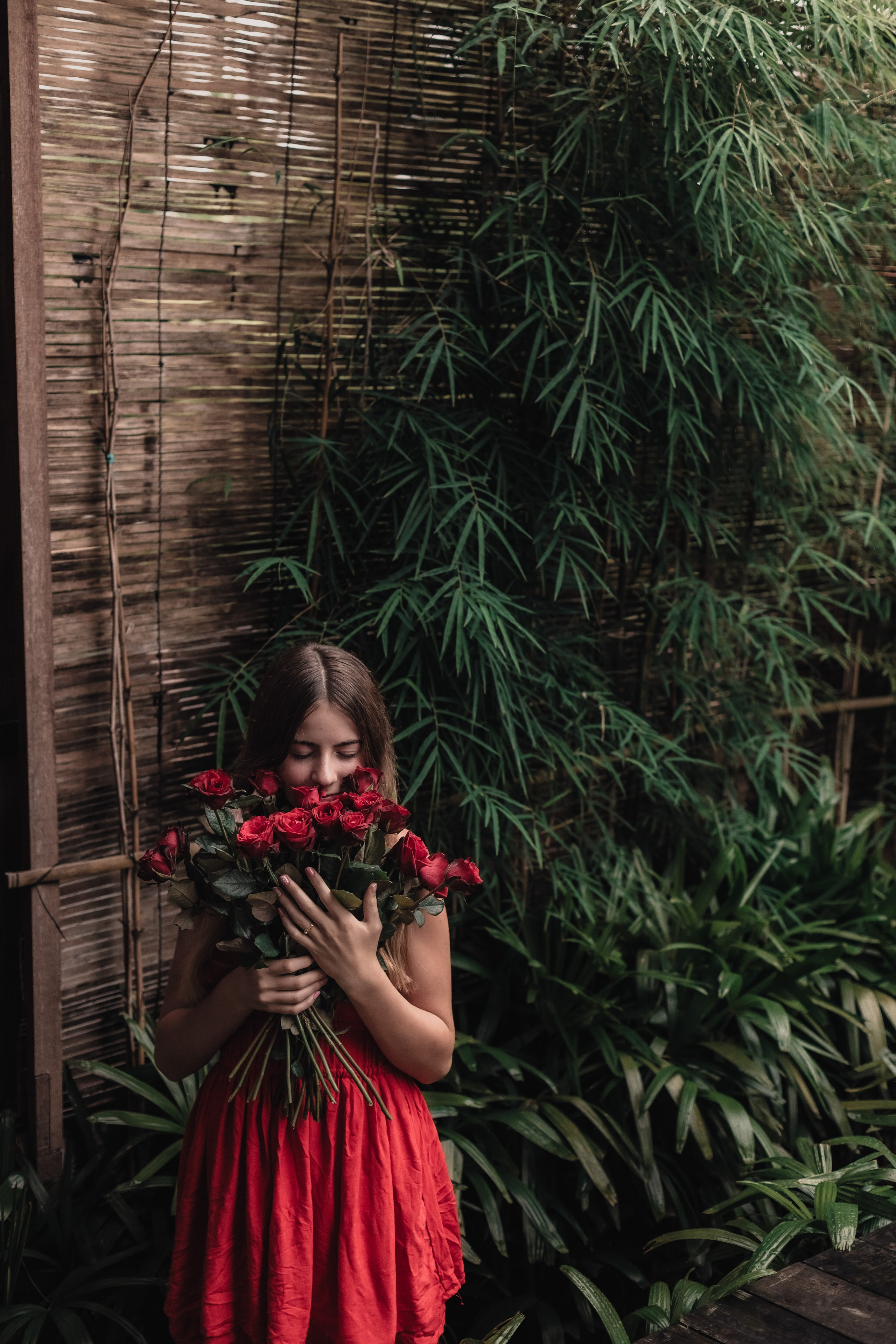 Little Ella. Mariam Bagdasaryan