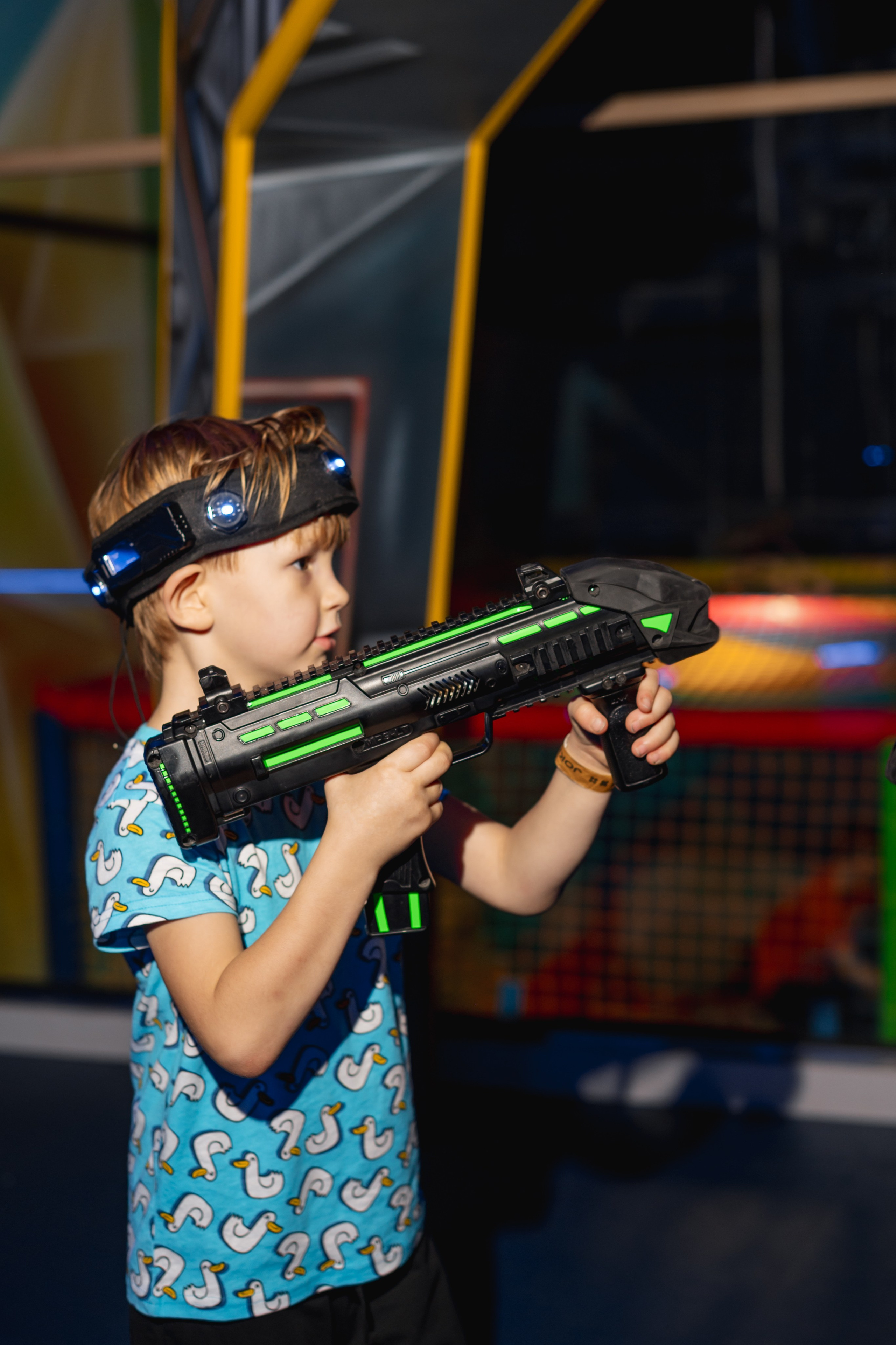 Детские Праздники