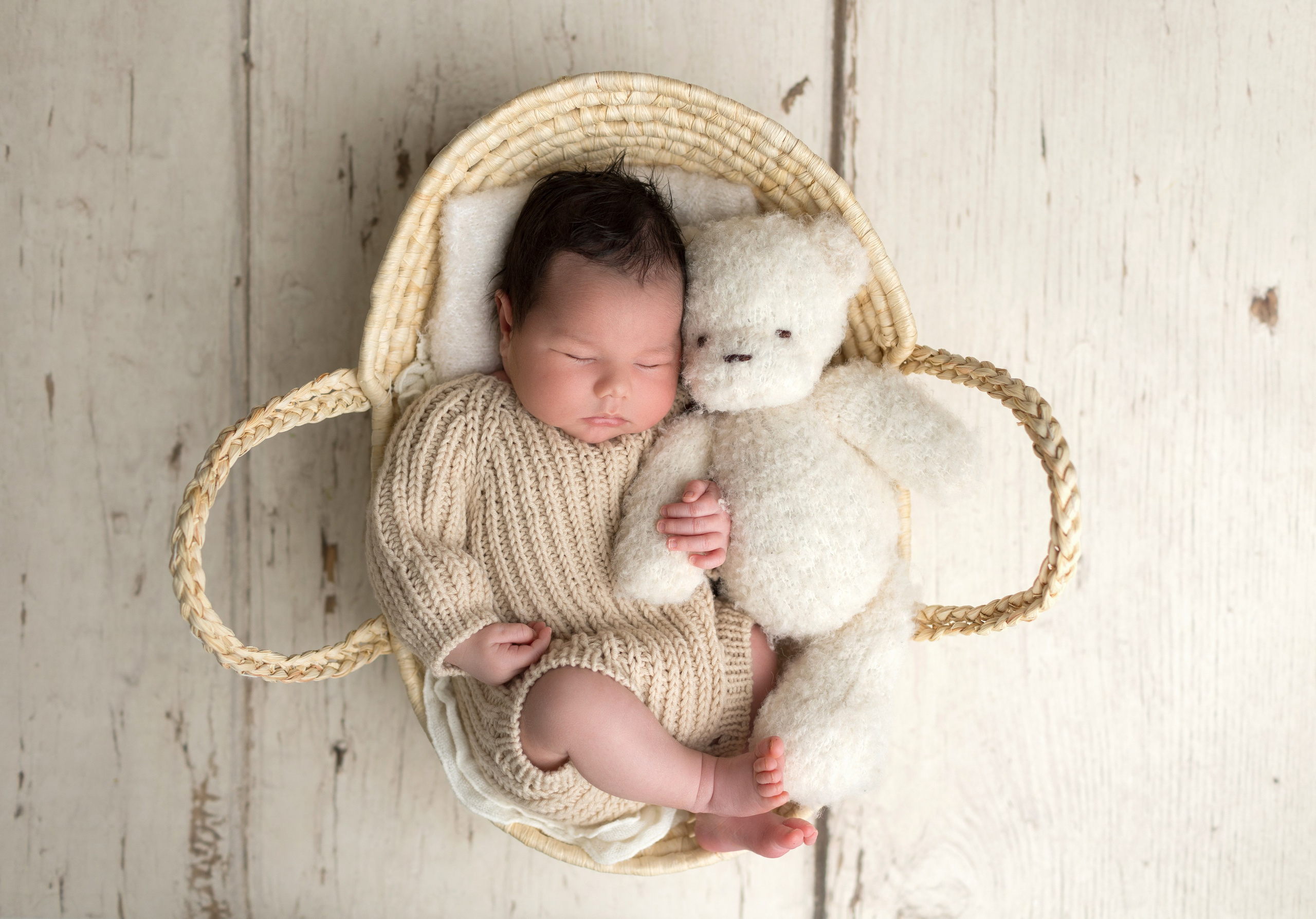 Новорожденные. Главная