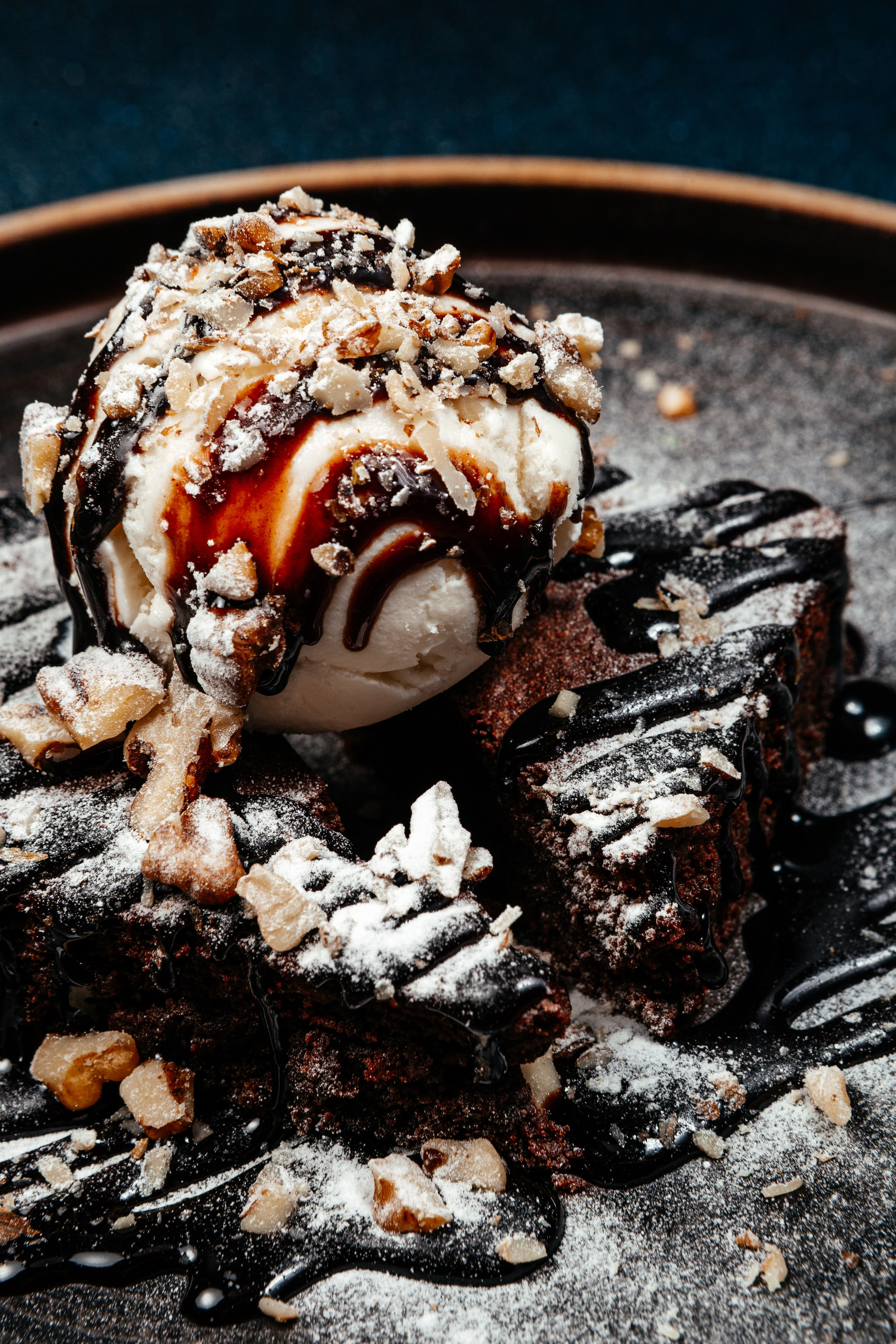 Фуд фото Амстердам. Главная