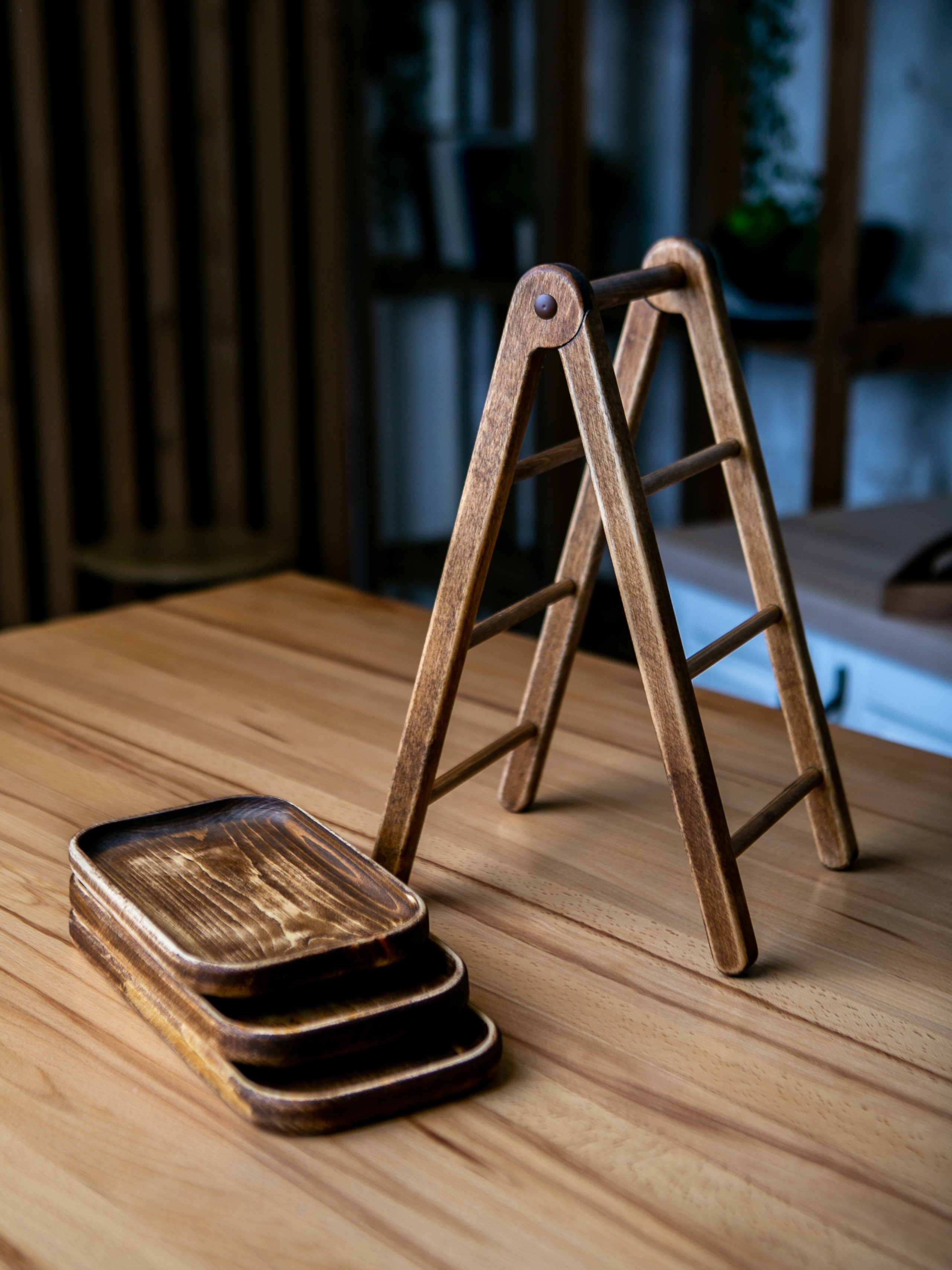 Подносы и этажерки. Контент фотограф, съемка для маркетплейсов, фуд съемка и репортажи в Новосибирске Ралия Галеева