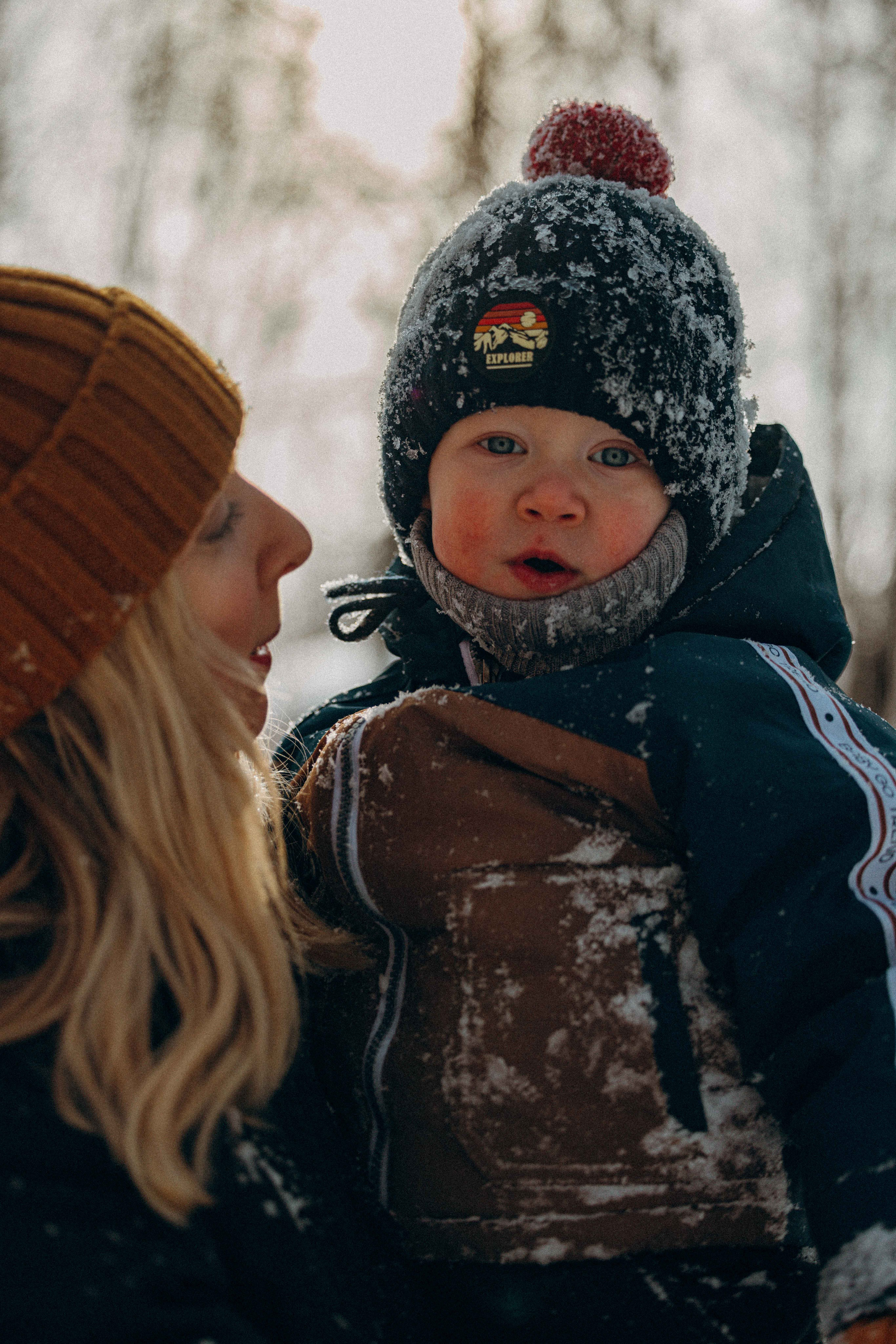 Свобода и ее семья. Фотограф-анималист в Москве Лера Черноног