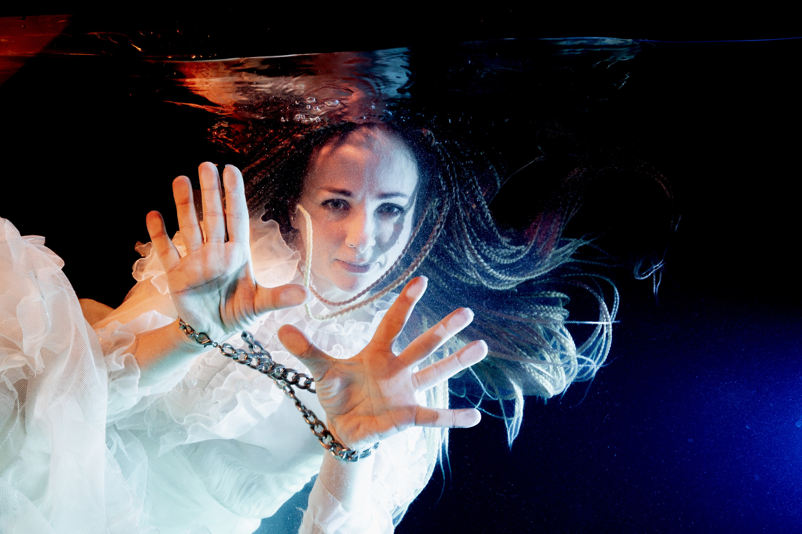 Фотосессия с Аленой. Семейный, свадебный, репортажный фотограф в Нижнем Новгороде Сергей Уткин