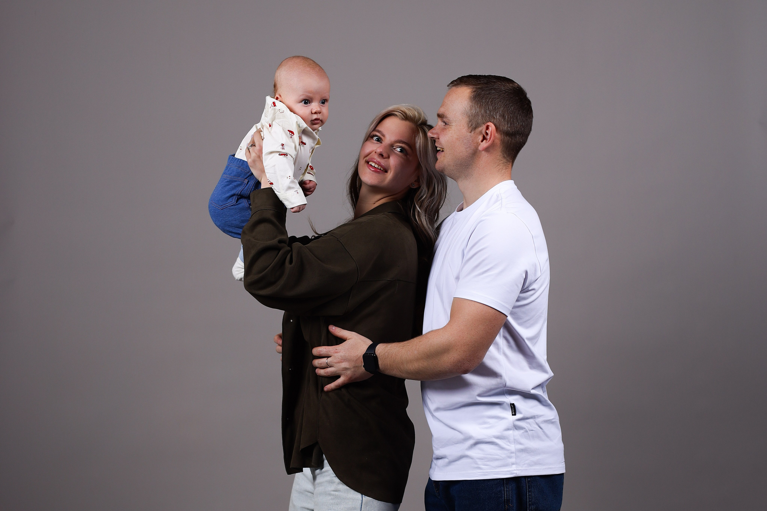 Светлана. Фотостудия без фотографа Чехов. Первая студия автопортрета в Чехове