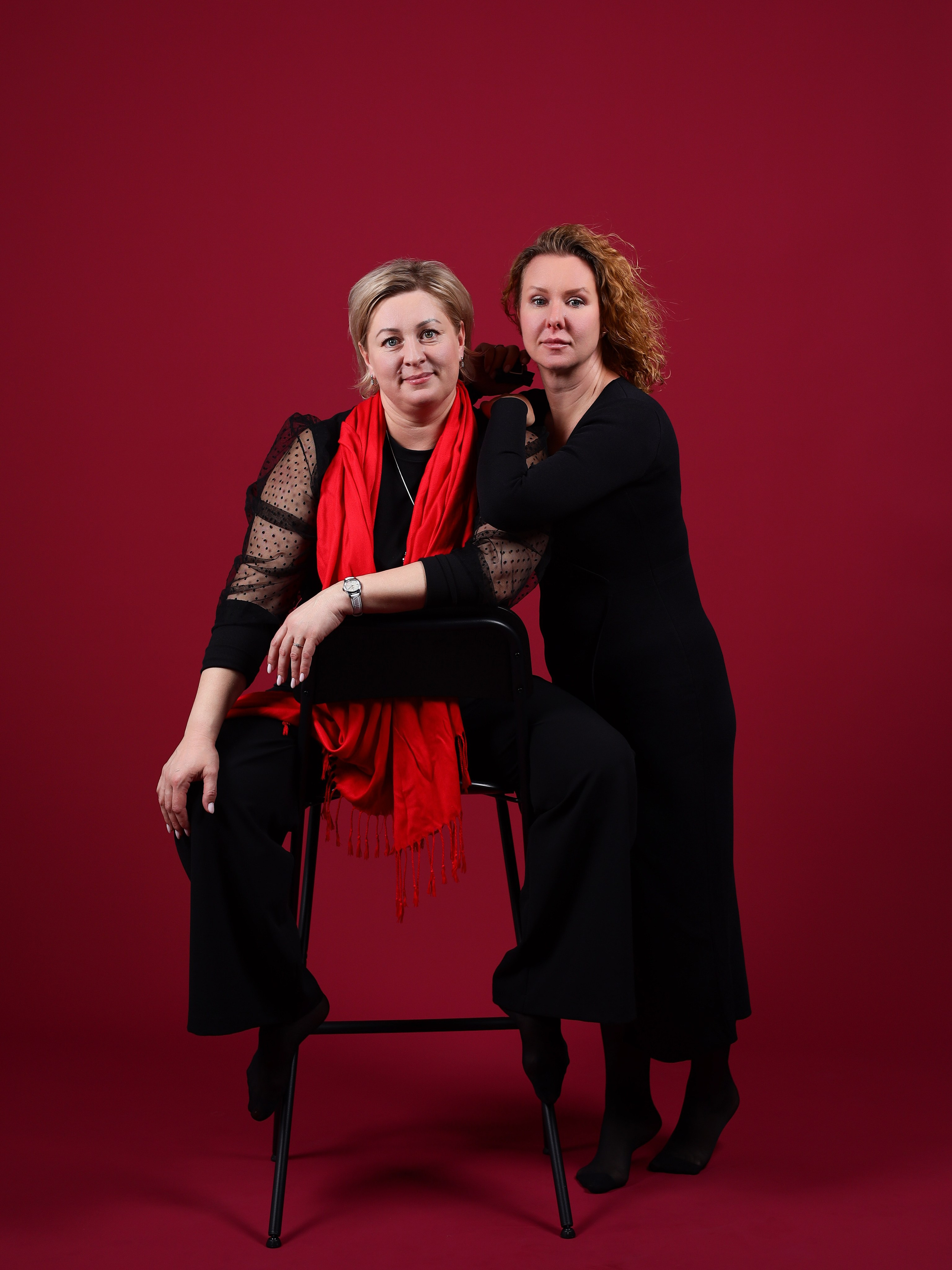 Открытие «фотограф уволен». Фотостудия без фотографа Чехов. Первая студия автопортрета в Чехове