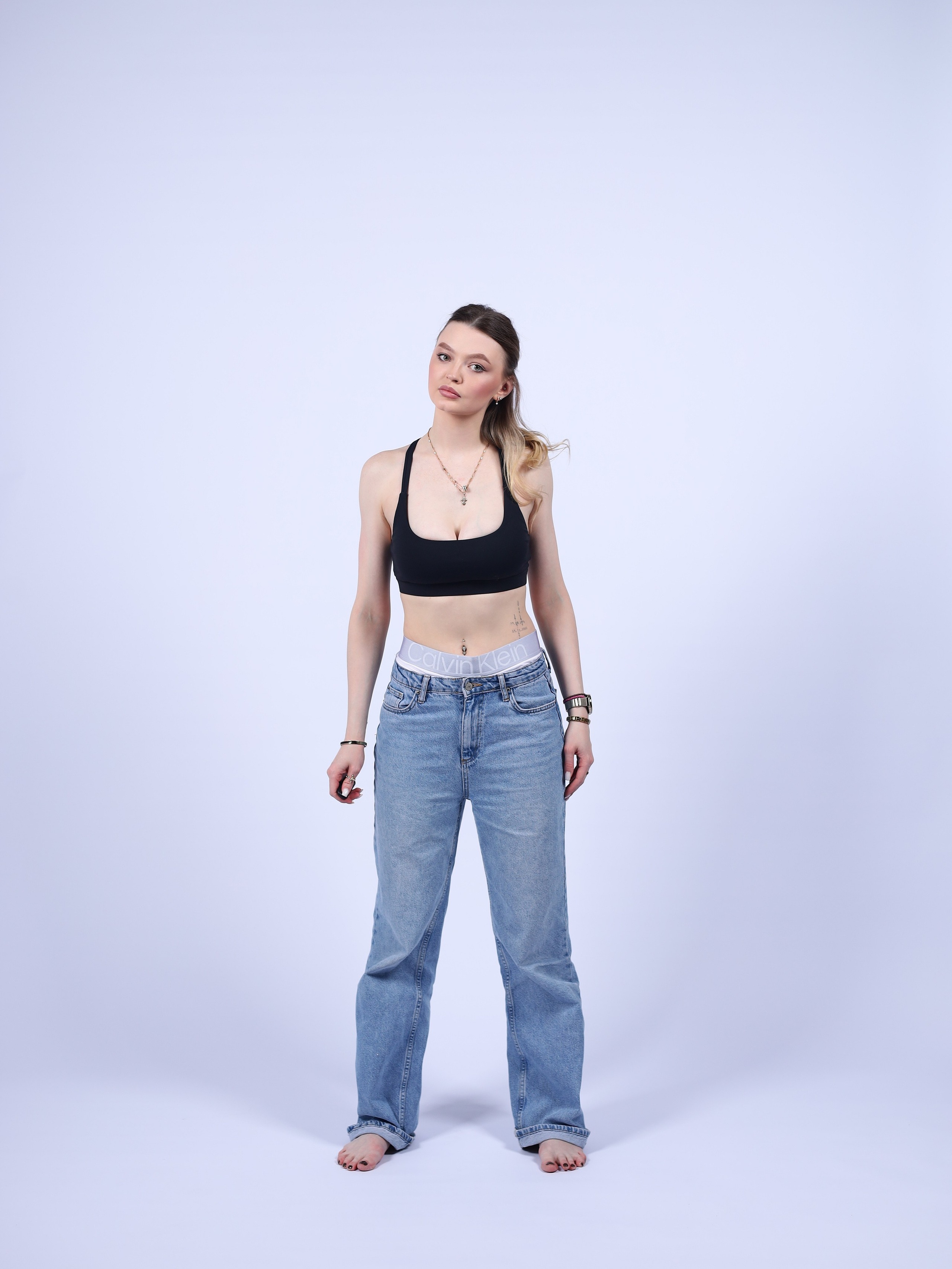 Дарья и Анна. Фотостудия без фотографа Чехов. Первая студия автопортрета в Чехове