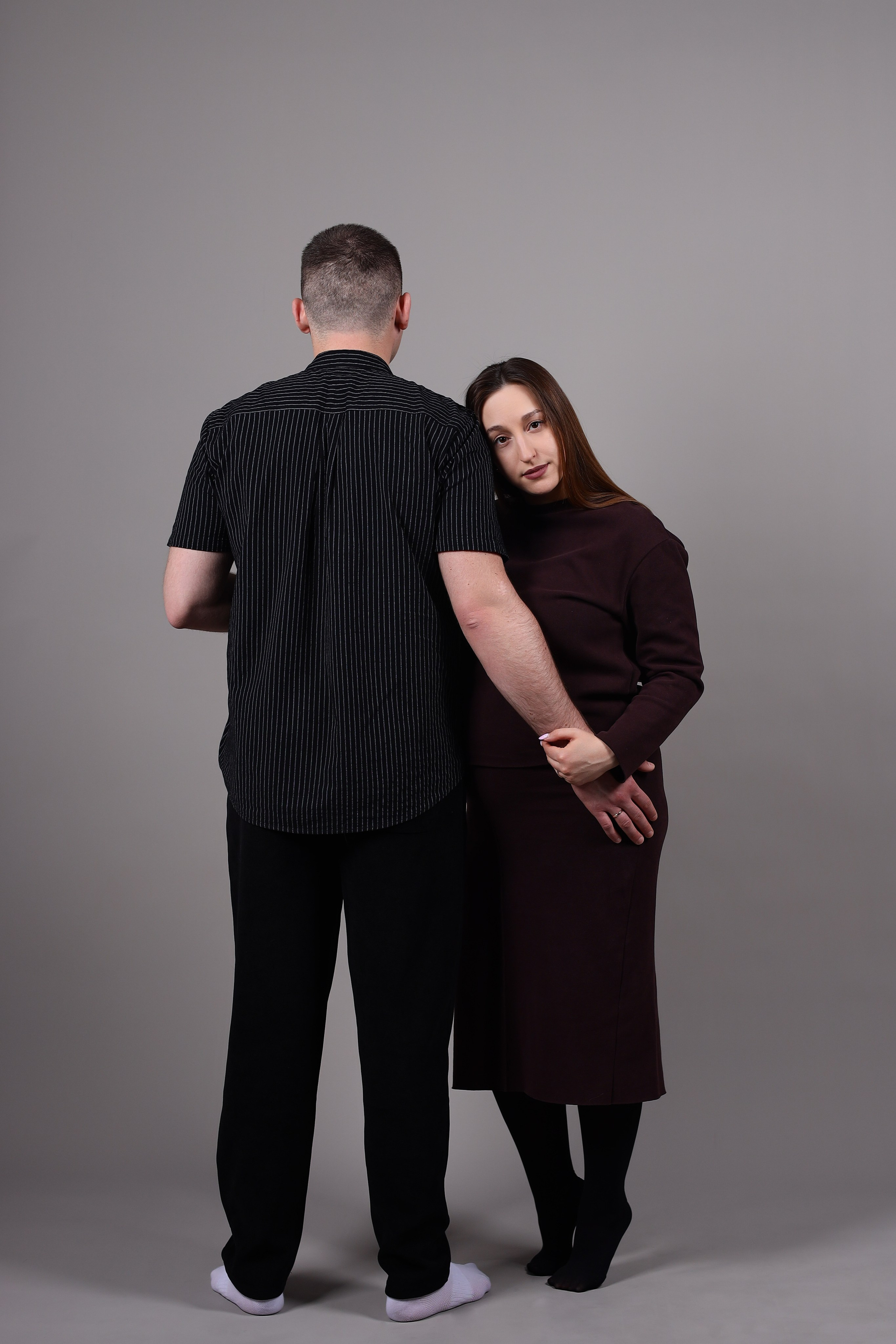 Вероника. Фотостудия без фотографа Чехов. Первая студия автопортрета в Чехове