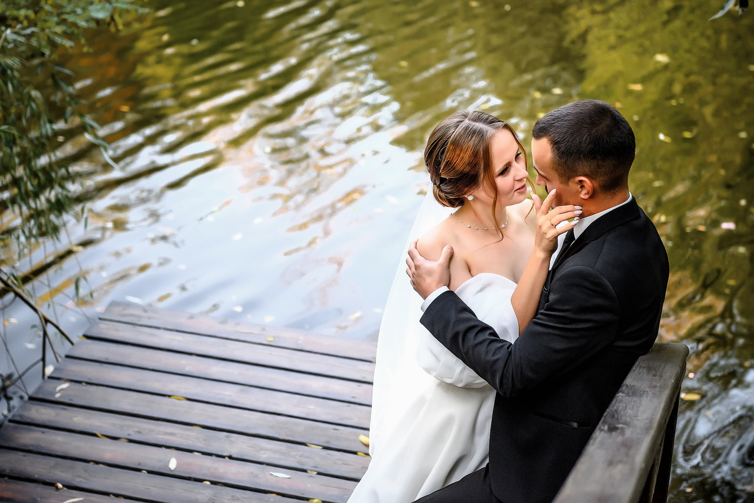 Ваня и Катя