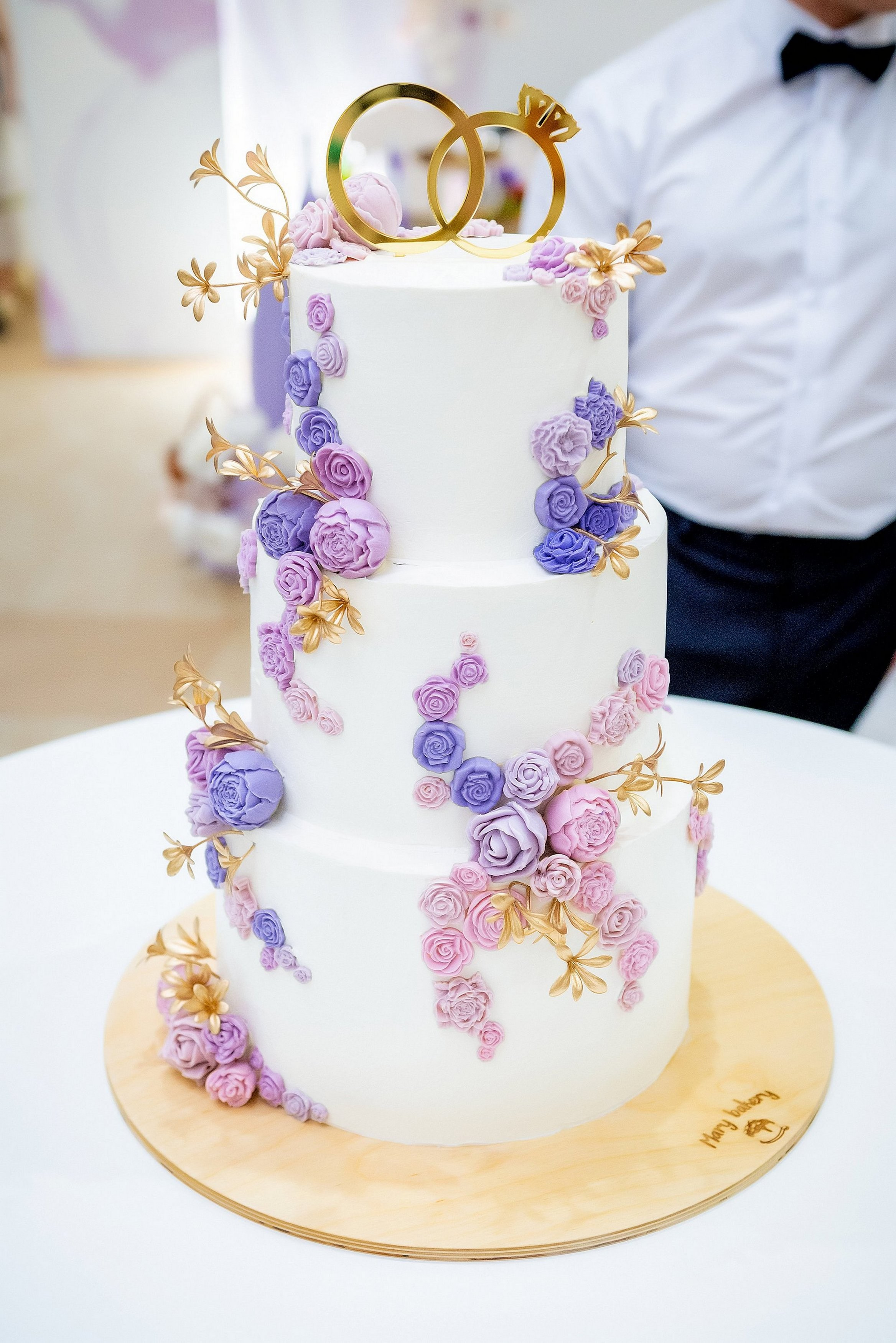 Портфолио свадебного фотографа — Искусство свадебной фотографии