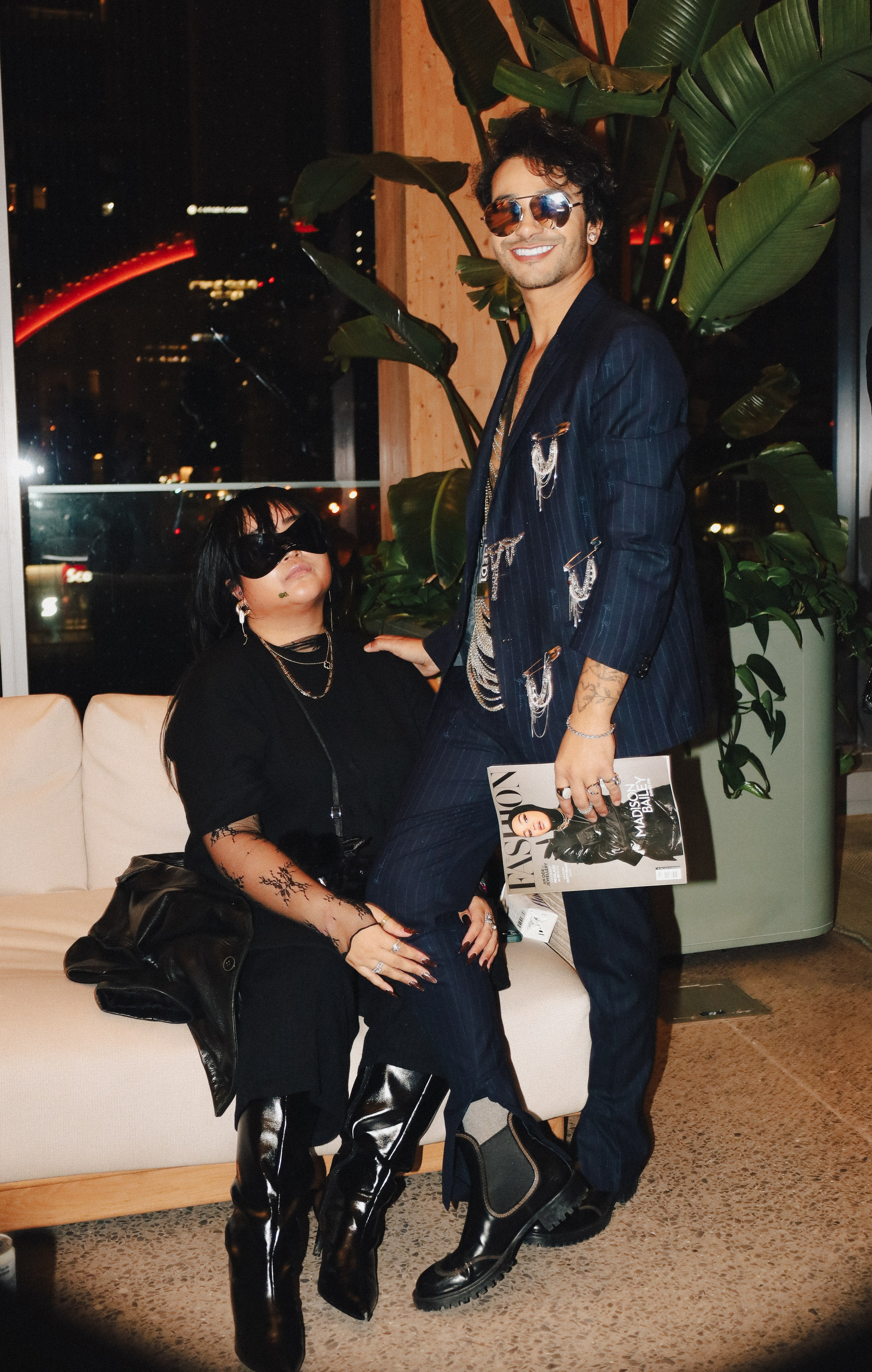 Fashion. Главная