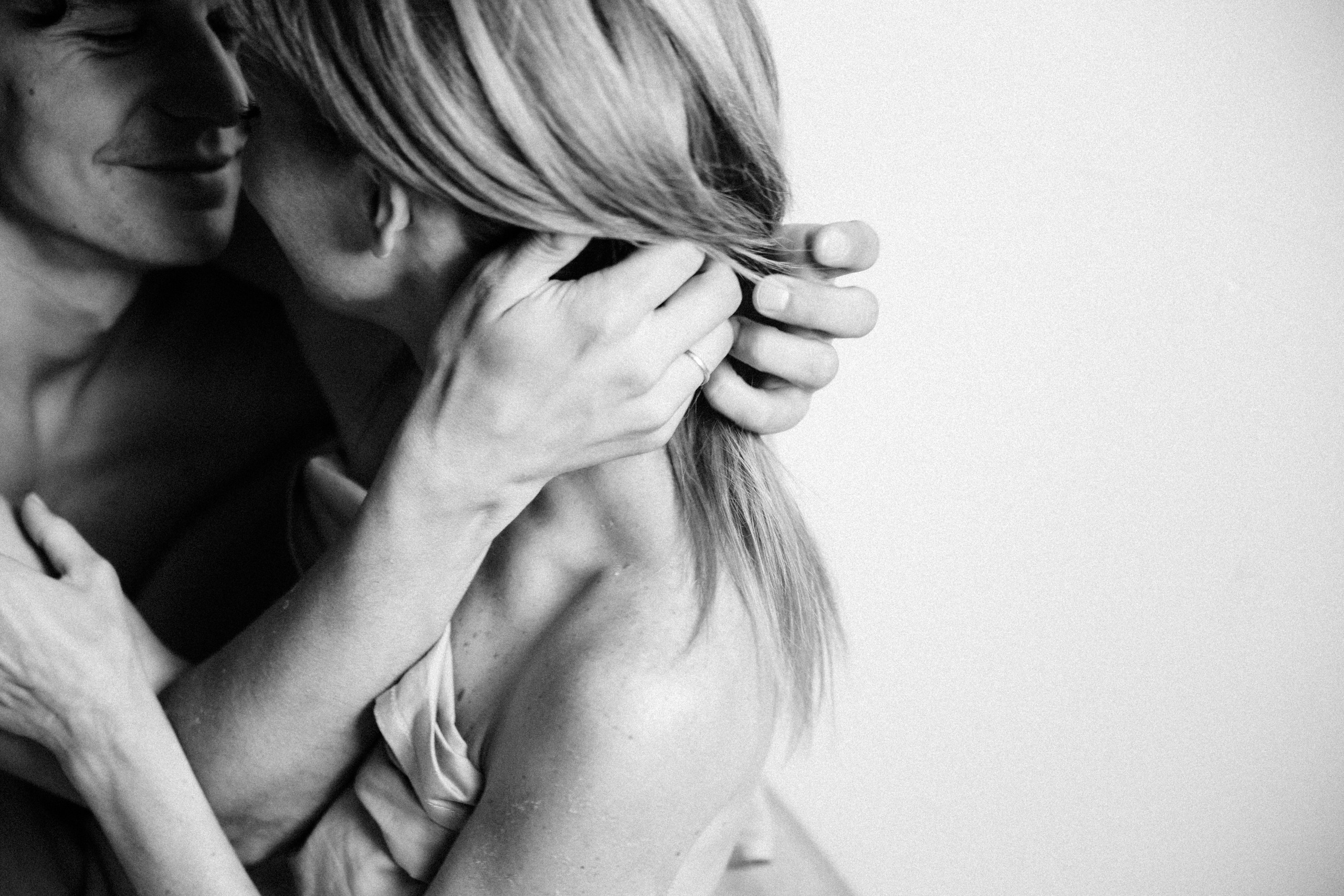 Любить в Москве. Свадебный и семейный фотограф в Нижнем Новгороде Мезенцев Андрей