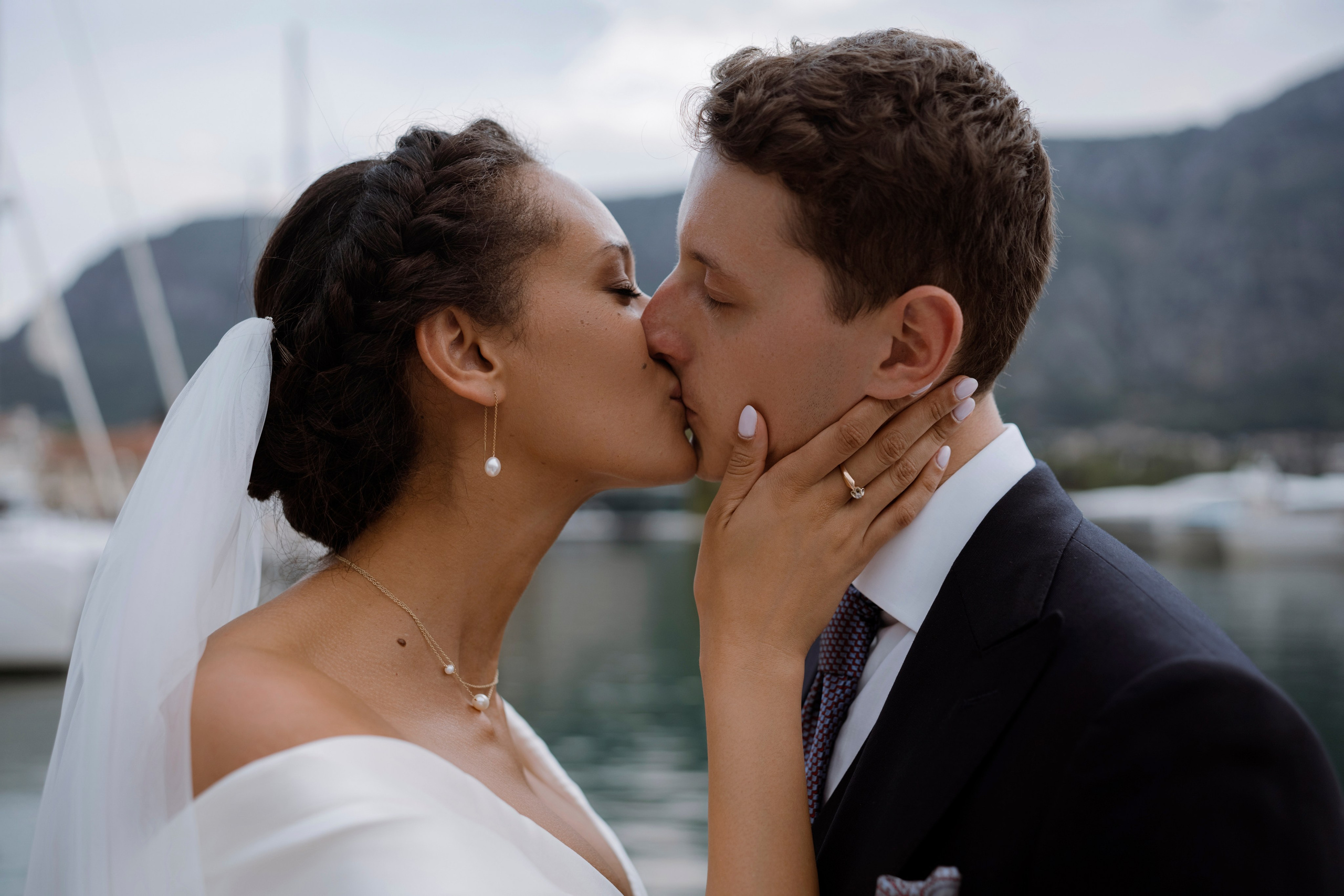 Viktor-Daniela. Elopement Wedding Photographer