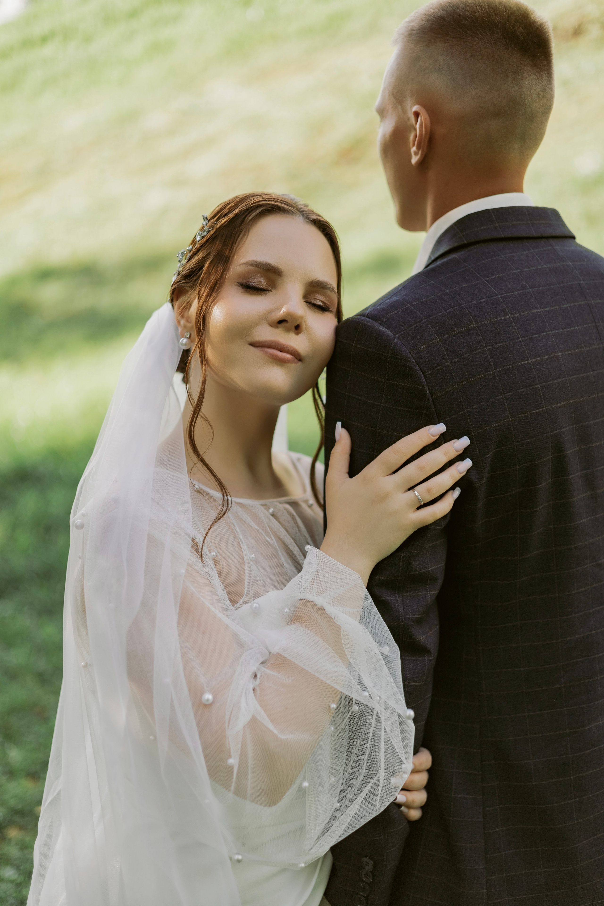 Одно целое. Фотограф в Костроме|Анастасия Куликова