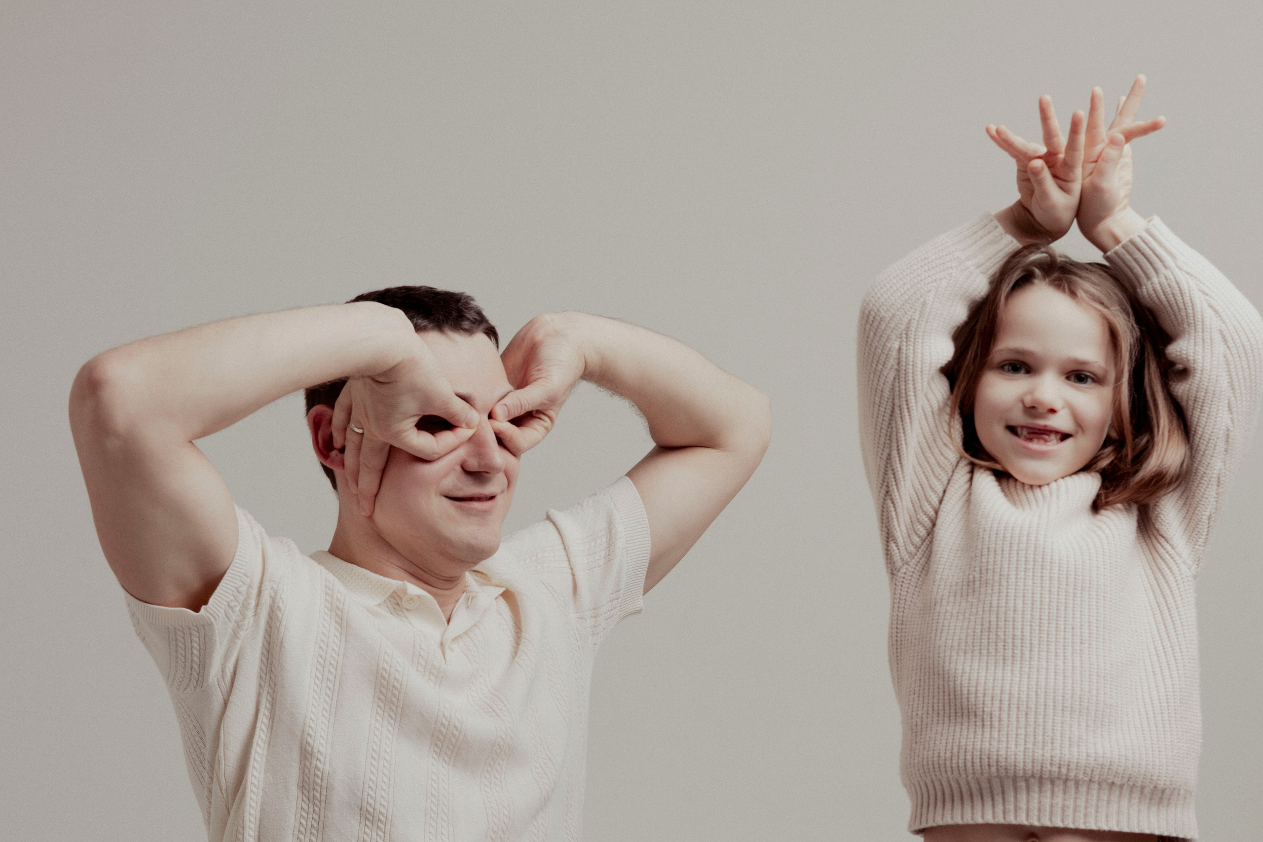 Папа и дочь. Твой любимый фотограф в Санкт-Петербурге Екатерина Герасина