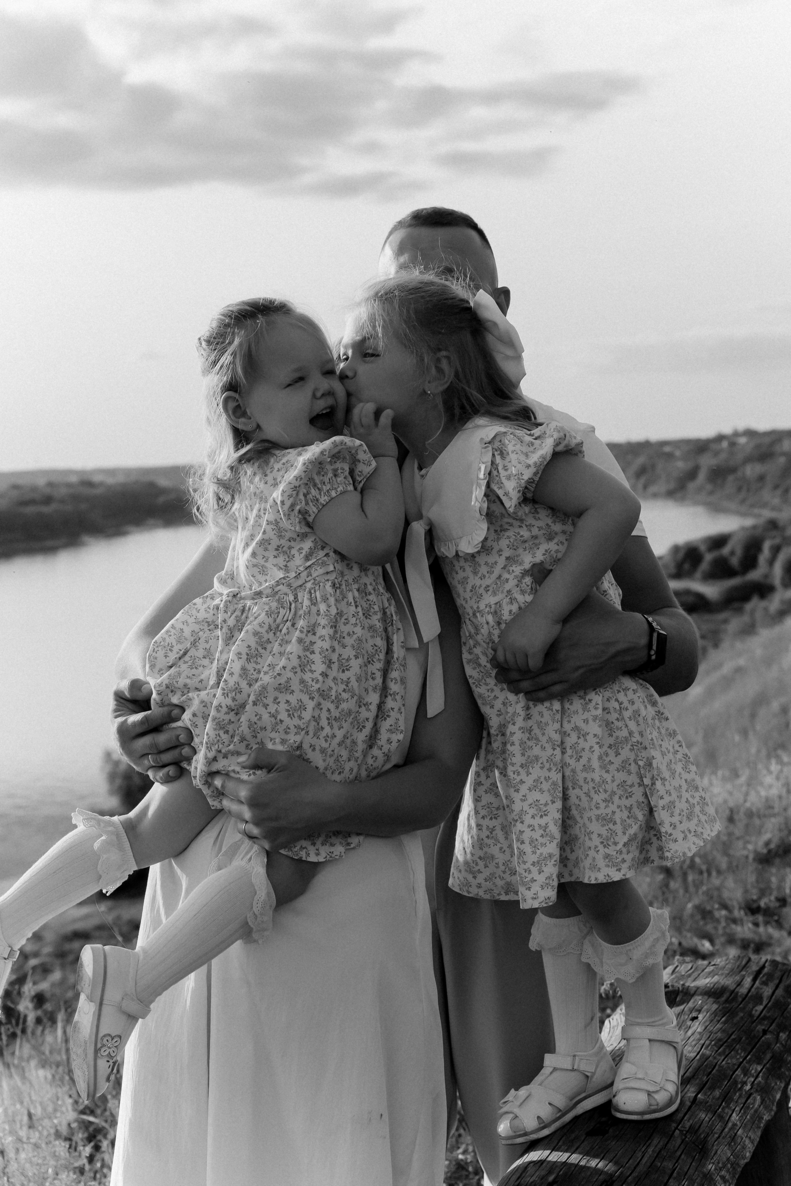 Лена Данил Люба Алина. Дубинкина Екатерина Фотограф Рязань, Москва