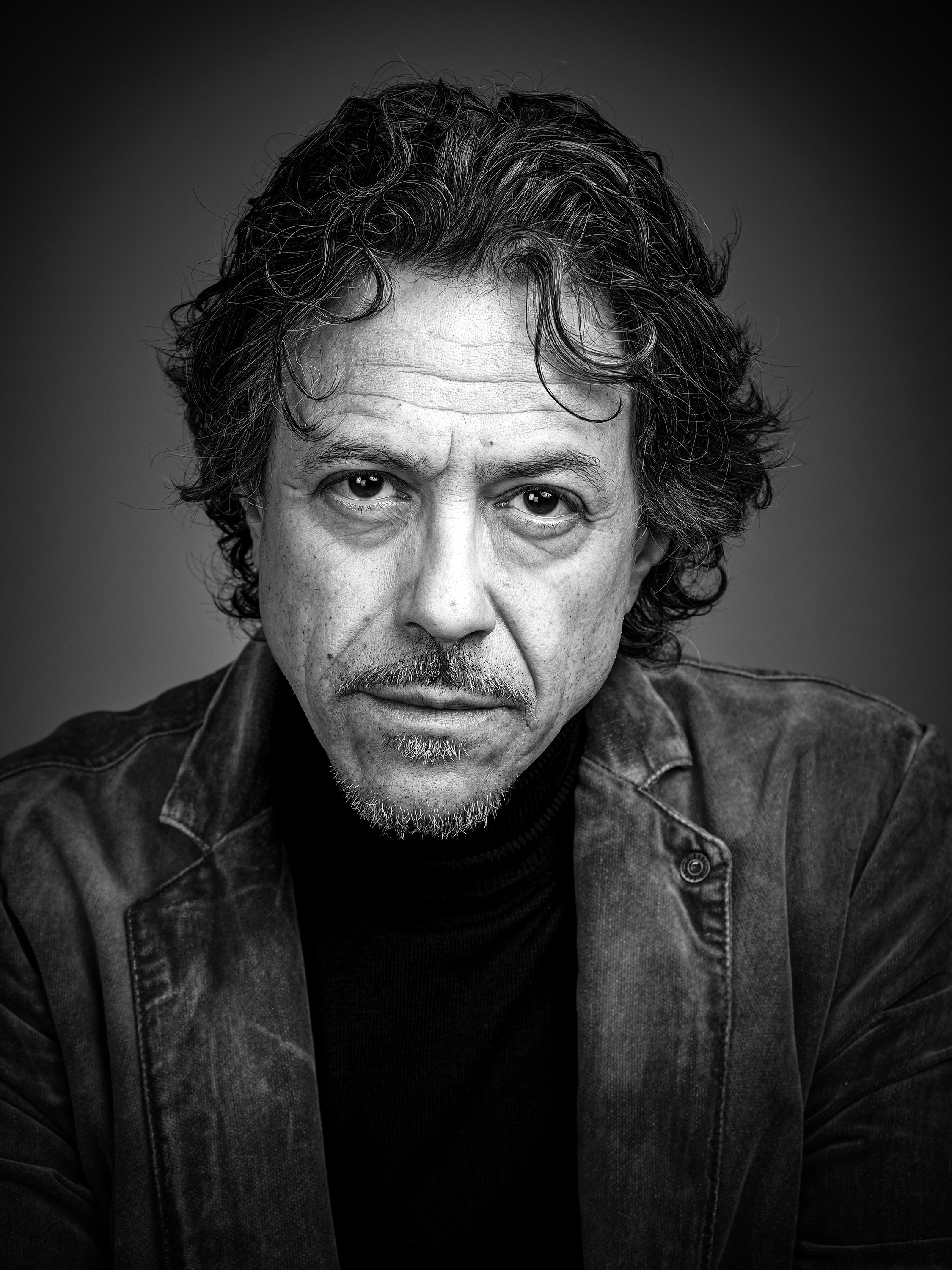 Борис Хвошнянский, актёр