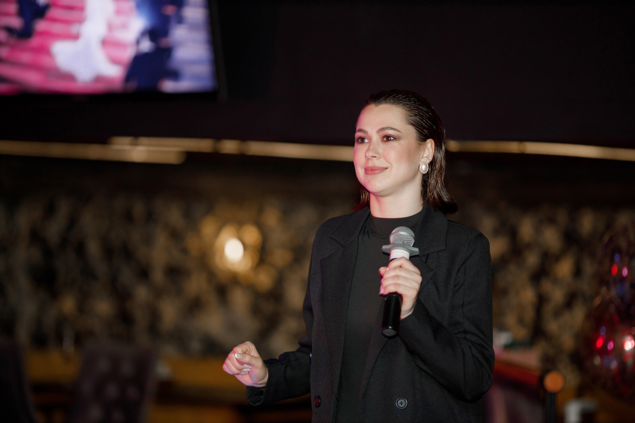 День рождения студии танцев «Yana-Dance». Свадебный и репортажный фотограф (Москва, Королев и другие)