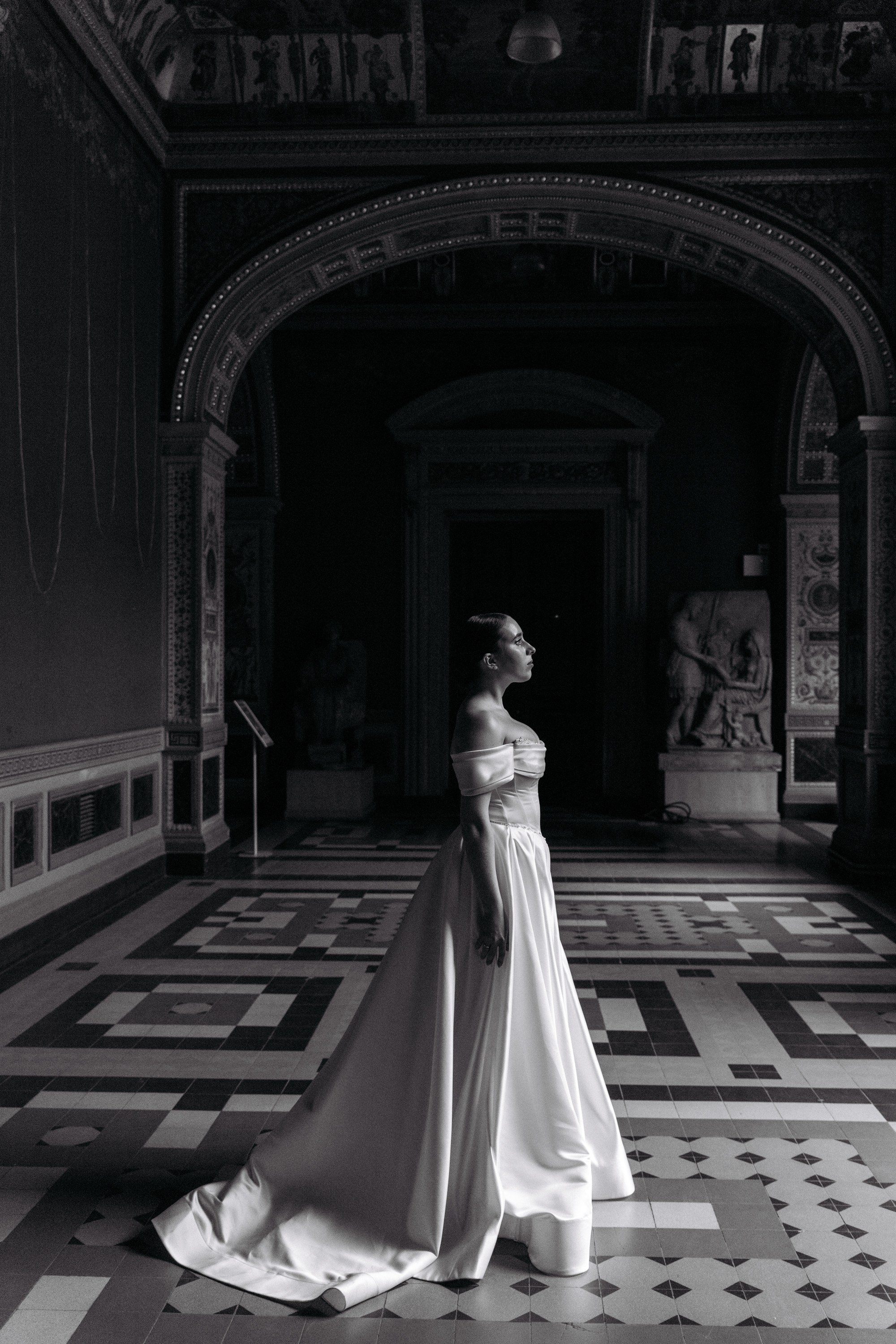 Влад&Настя. Свадебный фотограф Церковная Алёна.Десногорск, Смоленск