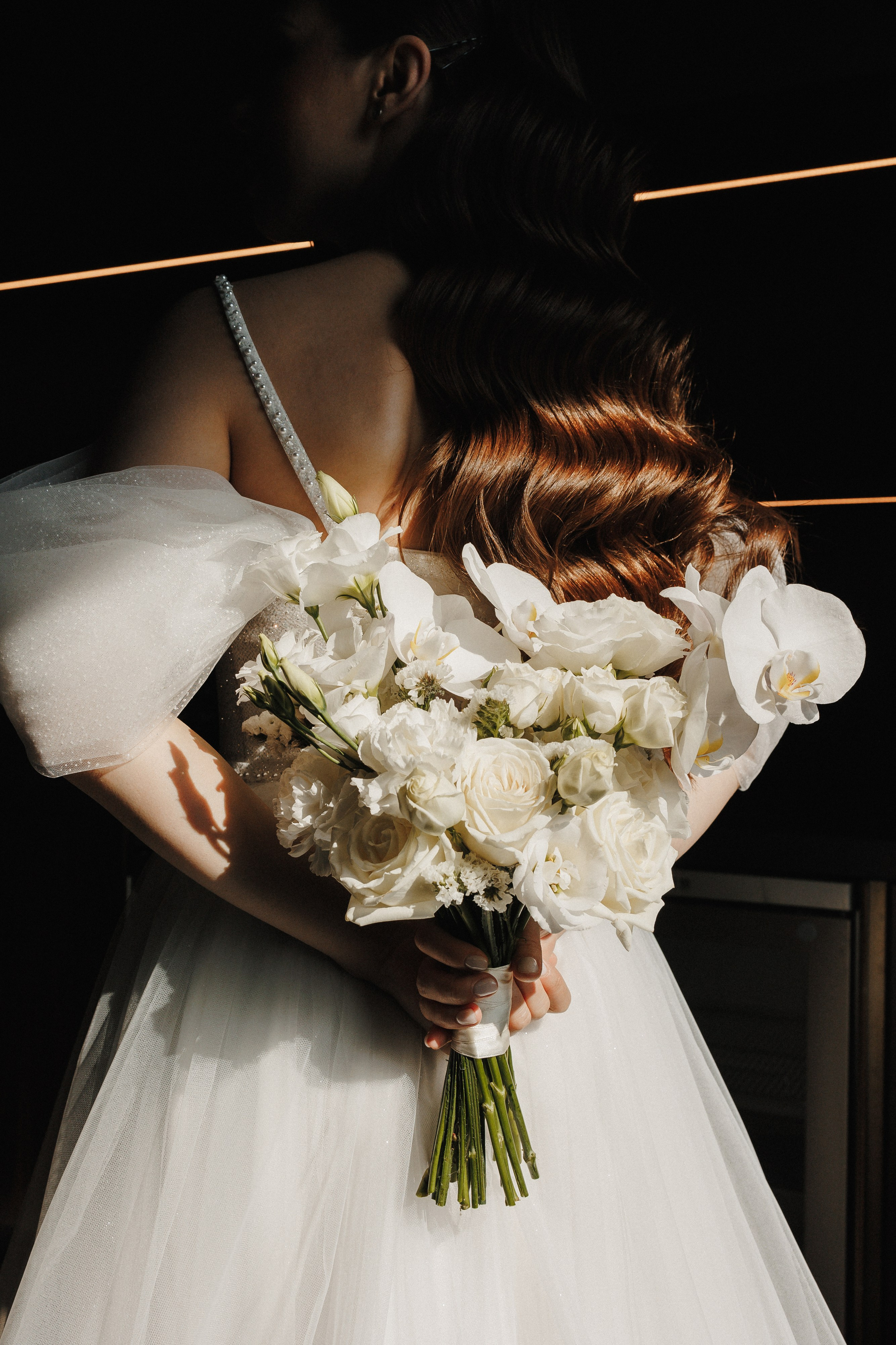 Никита и Катя. Семейный свадебный фотограф Семен Егоров