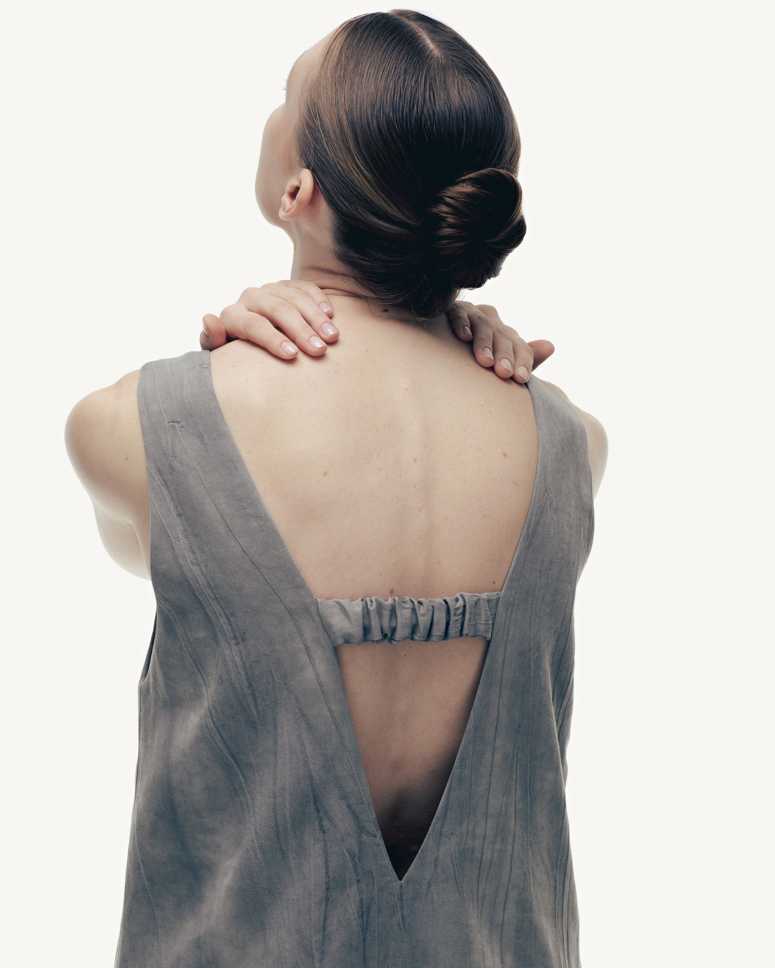 Polina Mircheva A/W 2025 catalog. Жиркова Ирина — фотограф для брендов в Москве