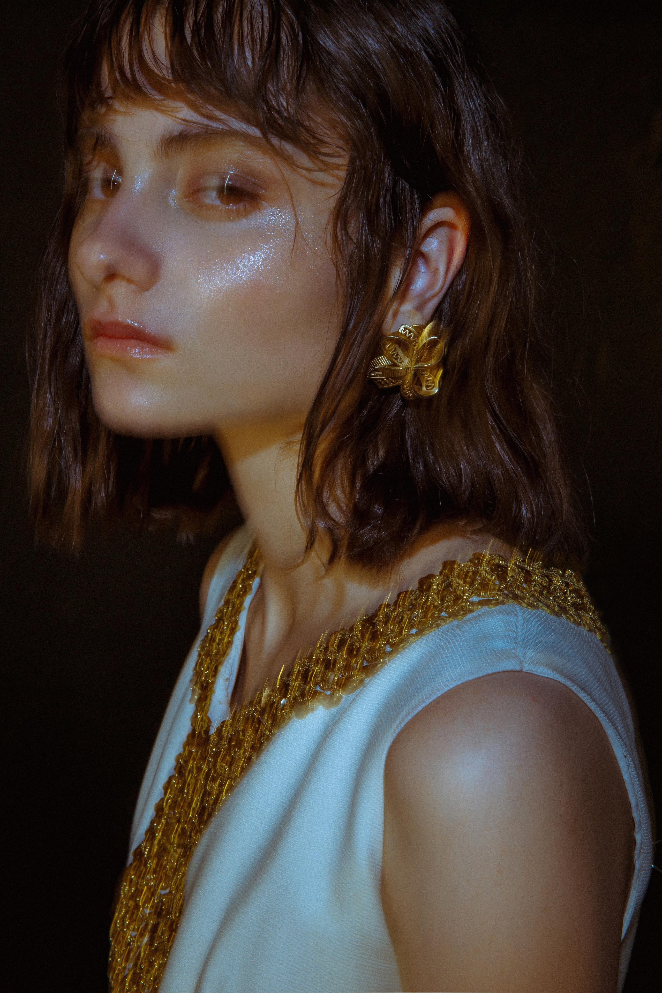 URALOCHKA VINTAGE lookbook 2023. Жиркова Ирина — фотограф для брендов в Москве